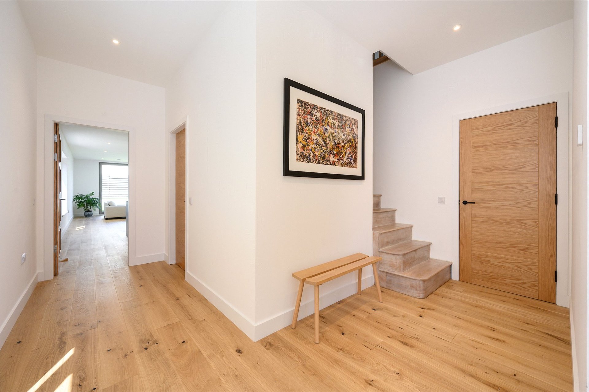 Glen Maree, Main Street, Gullane, East Lothian, EH31 2DA - Picture #9