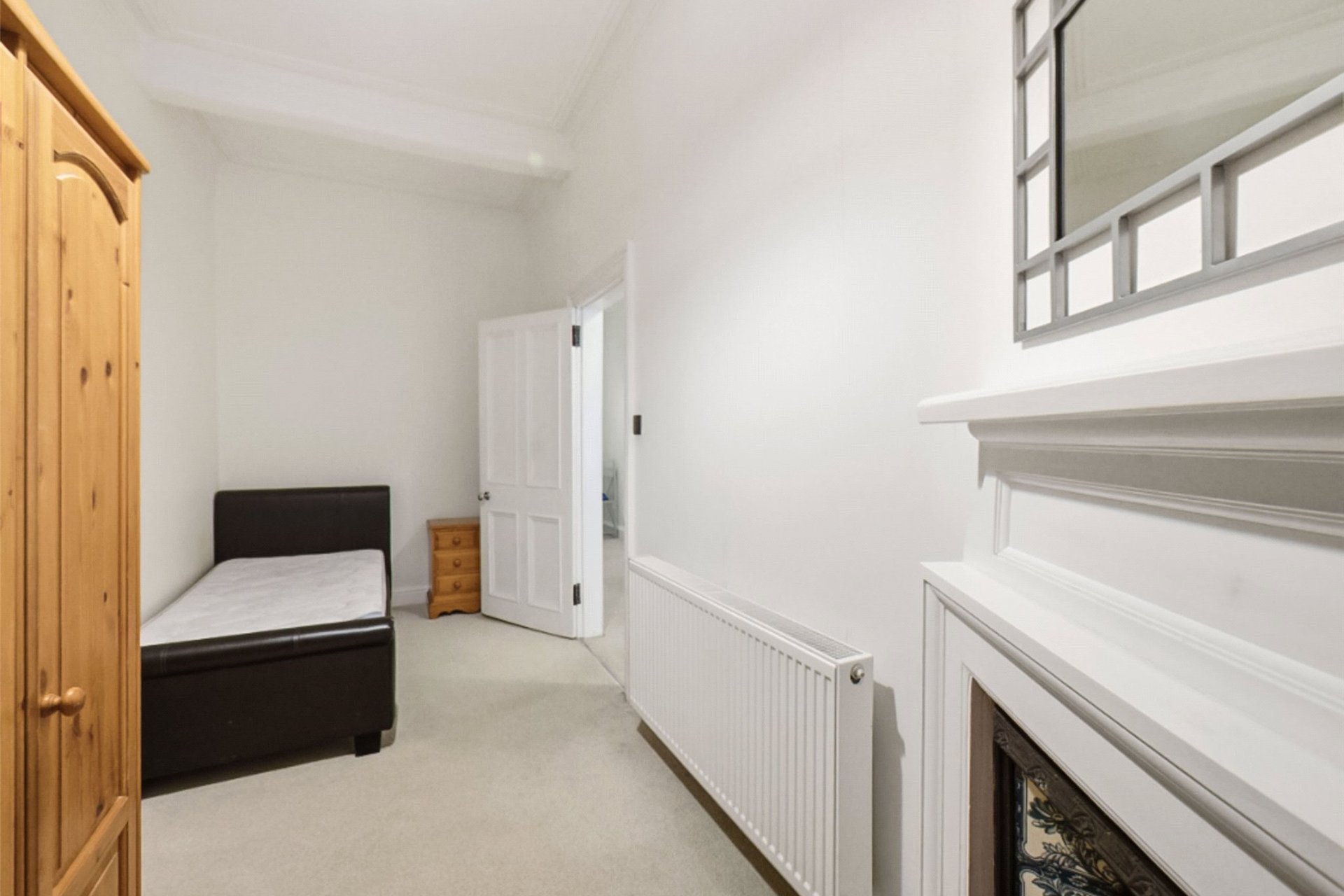 1 Mertoun Place, Edinburgh, EH11 1JU - Picture #13