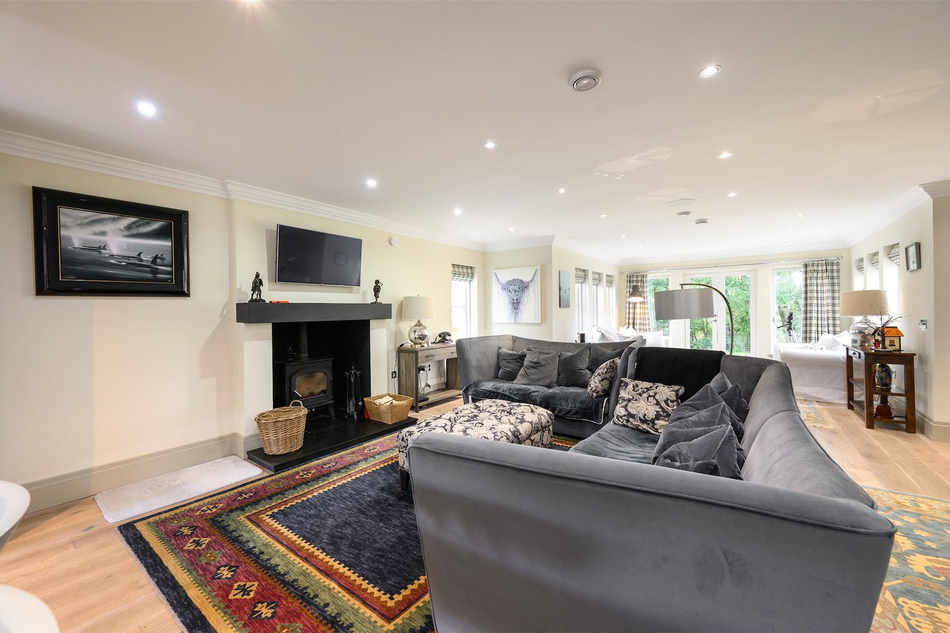 2 Medwyn Court, West Linton, Scottish Borders, EH46 7JQ - Picture #8