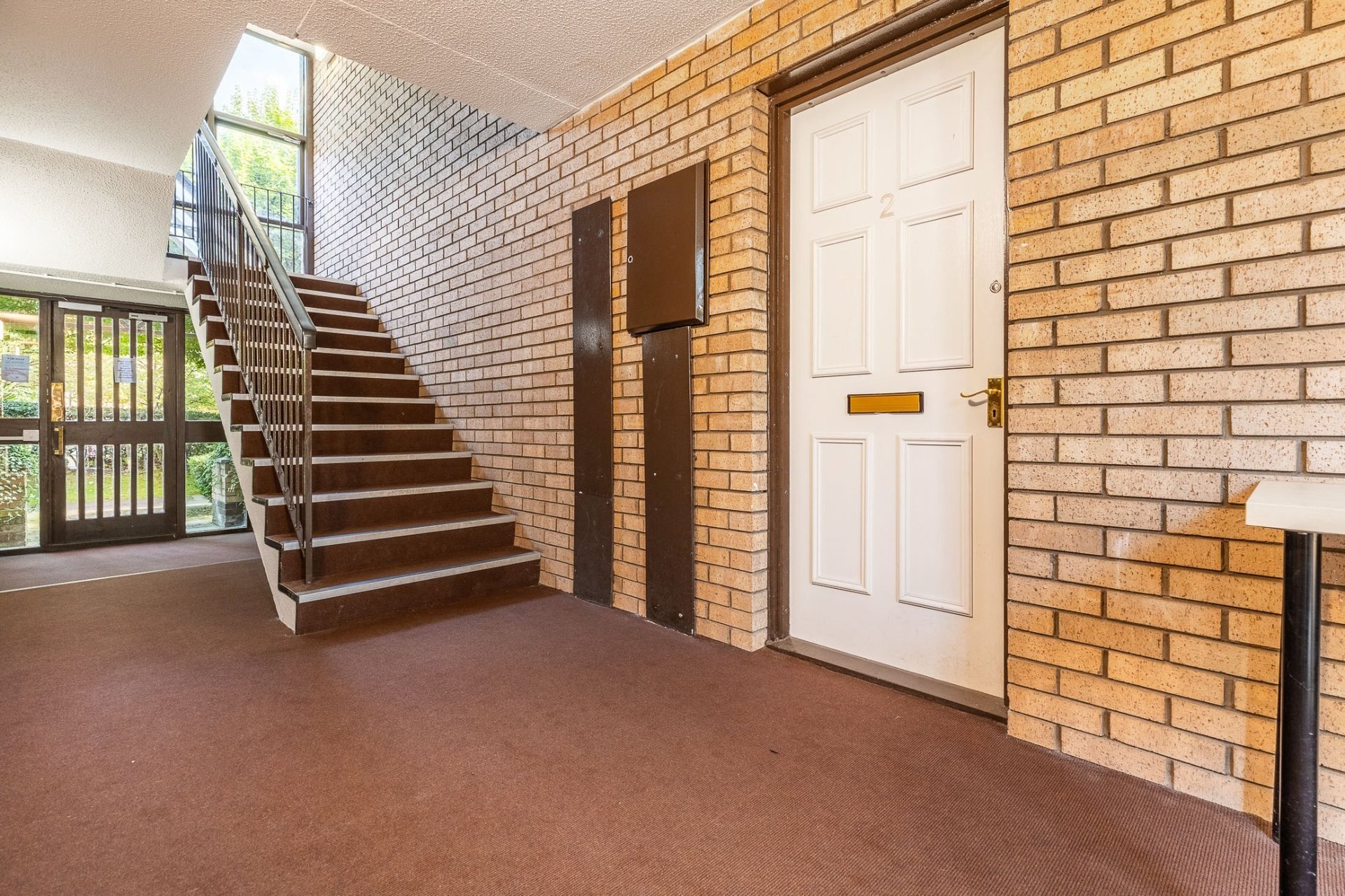 0/2, 11 Riverview Drive, Glasgow, Glasgow City, G5 8ER - Picture #10