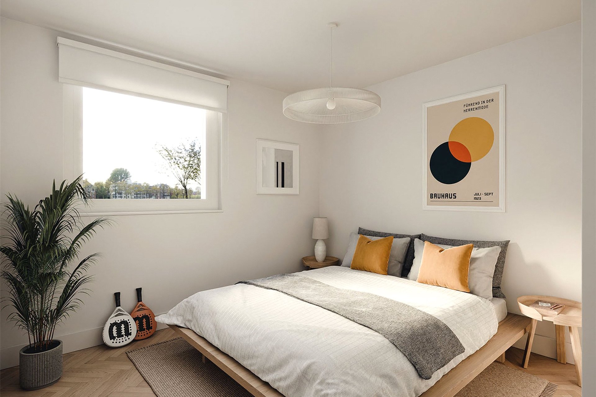 Plot 15, The North Village West, The New Village, Edinburgh, EH12 9DT - Picture #7
