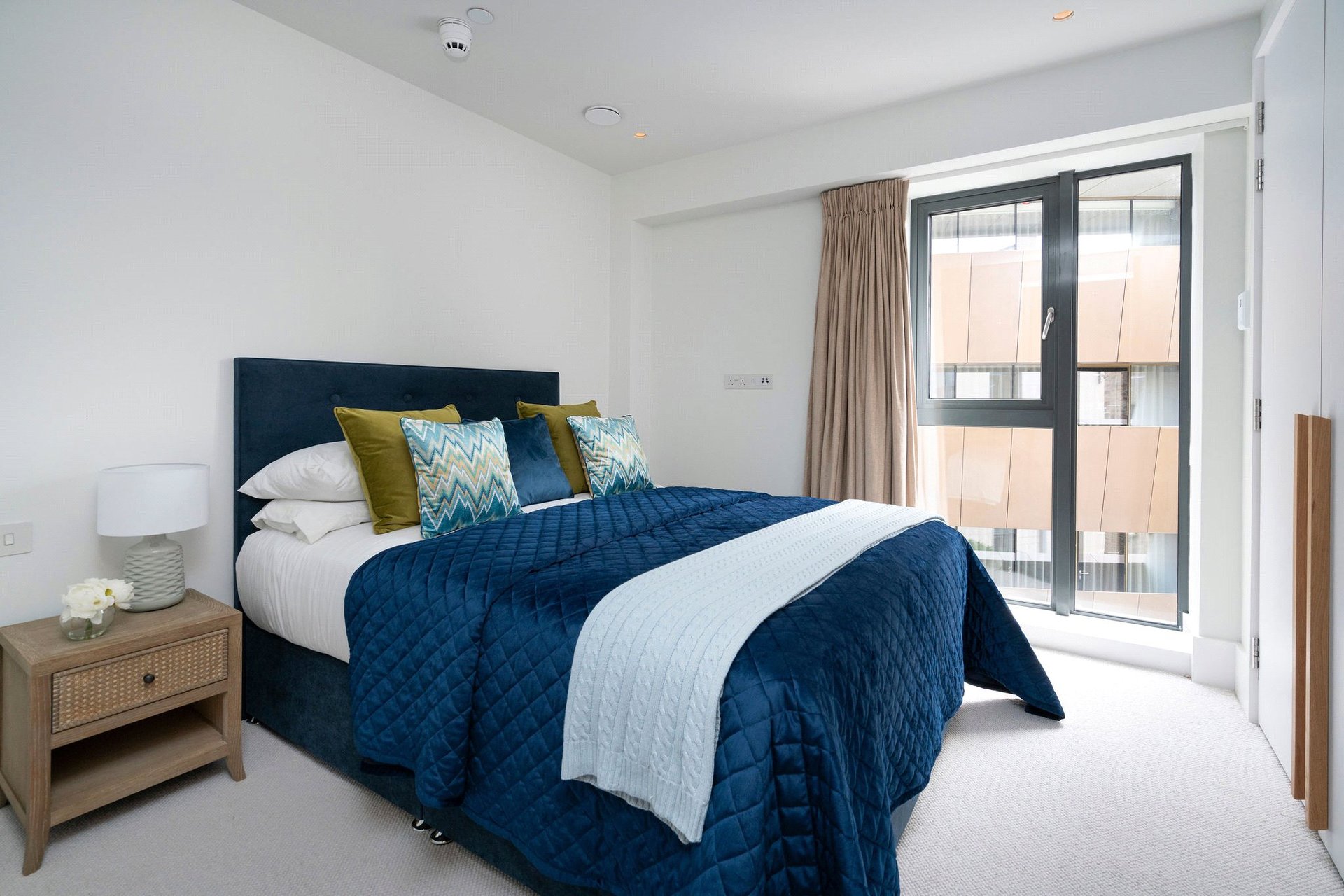 Flat 38, 1 Elder Street, Edinburgh, Midlothian, EH1 3BS - Picture #7
