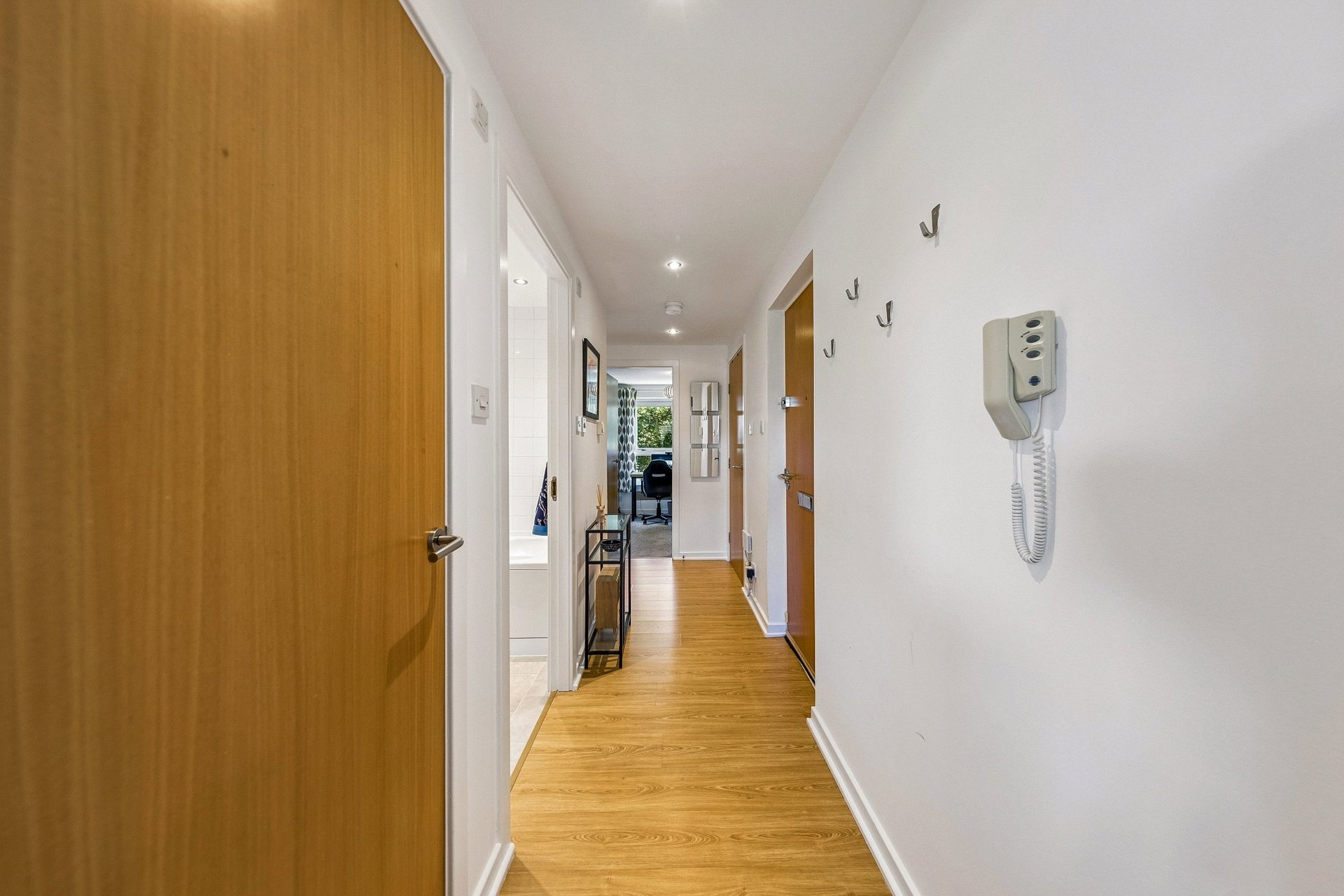 2/1, 72 Strathblane Gardens, Anniesland, Glasgow, G13 1BX - Picture #13