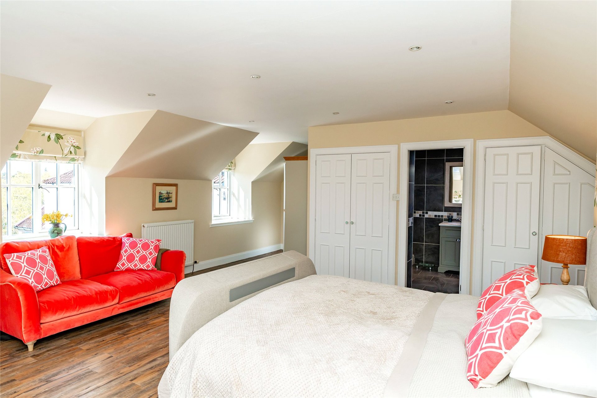 1 Lumbo Farm Steadings, St. Andrews, Fife, KY16 8NS - Picture #30