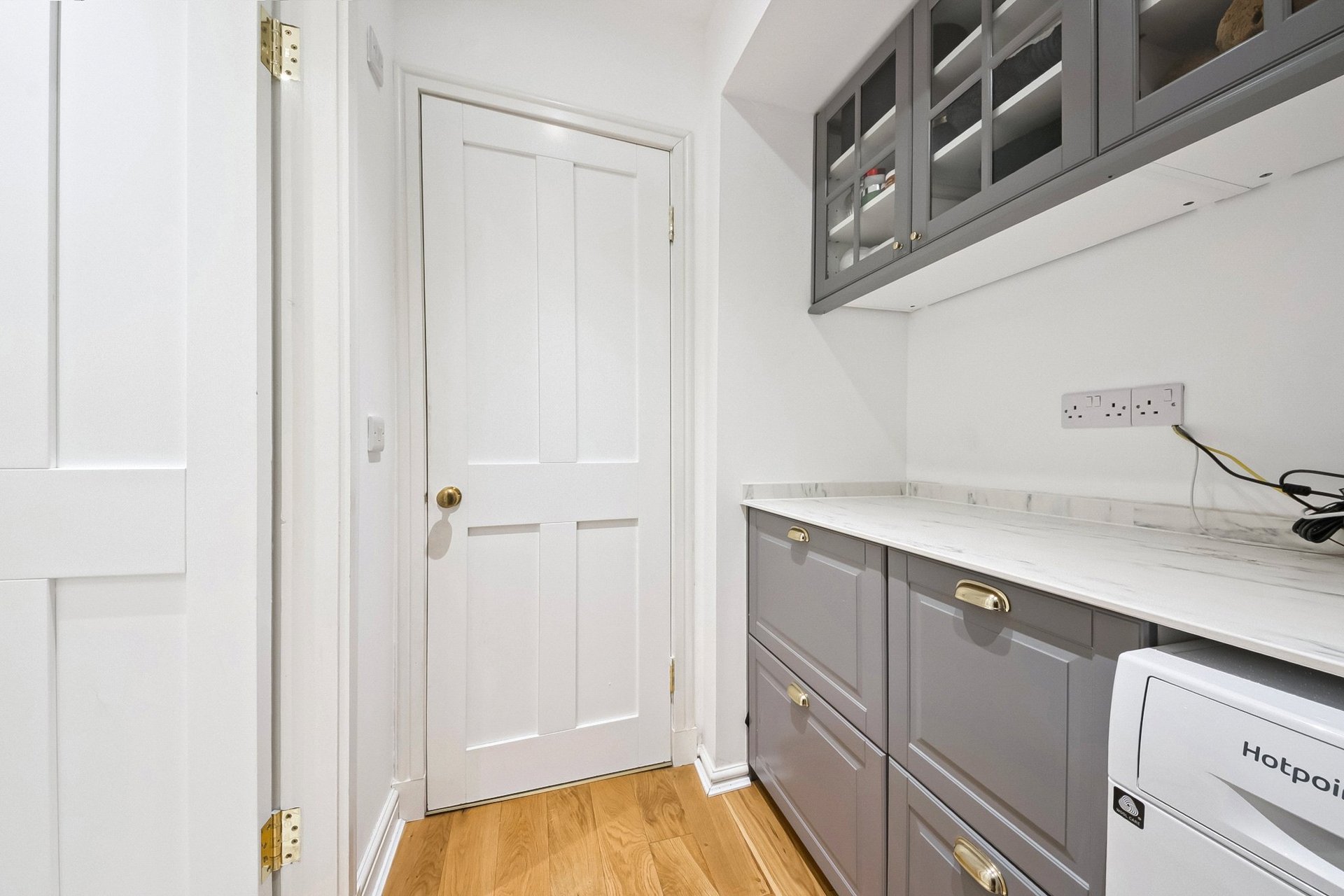 40 Victoria Park Drive North, Jordanhill, Glasgow, G14 9NL - Picture #28