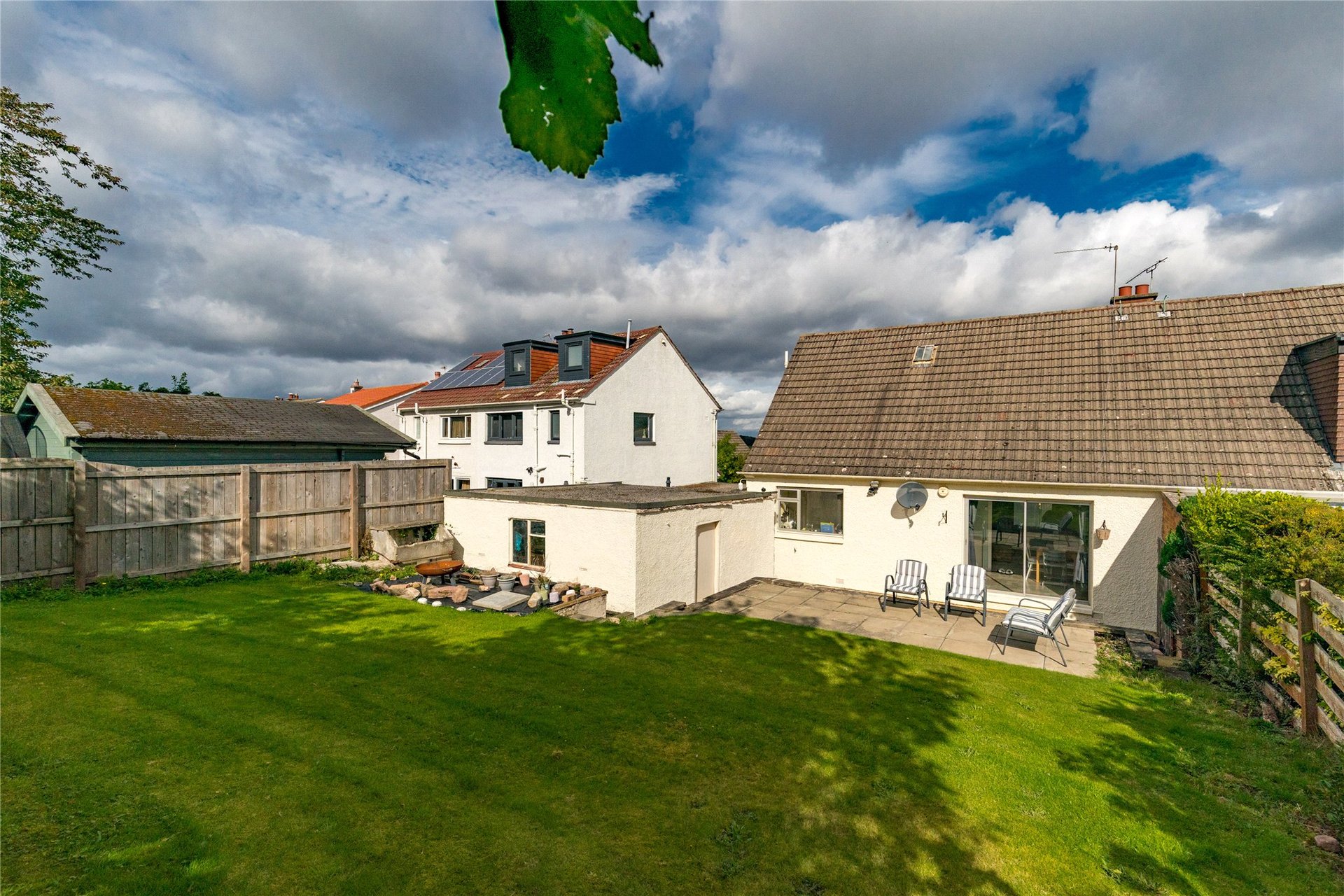 25 Fox Spring Rise, Comiston, Edinburgh, EH10 6NE - Picture #17