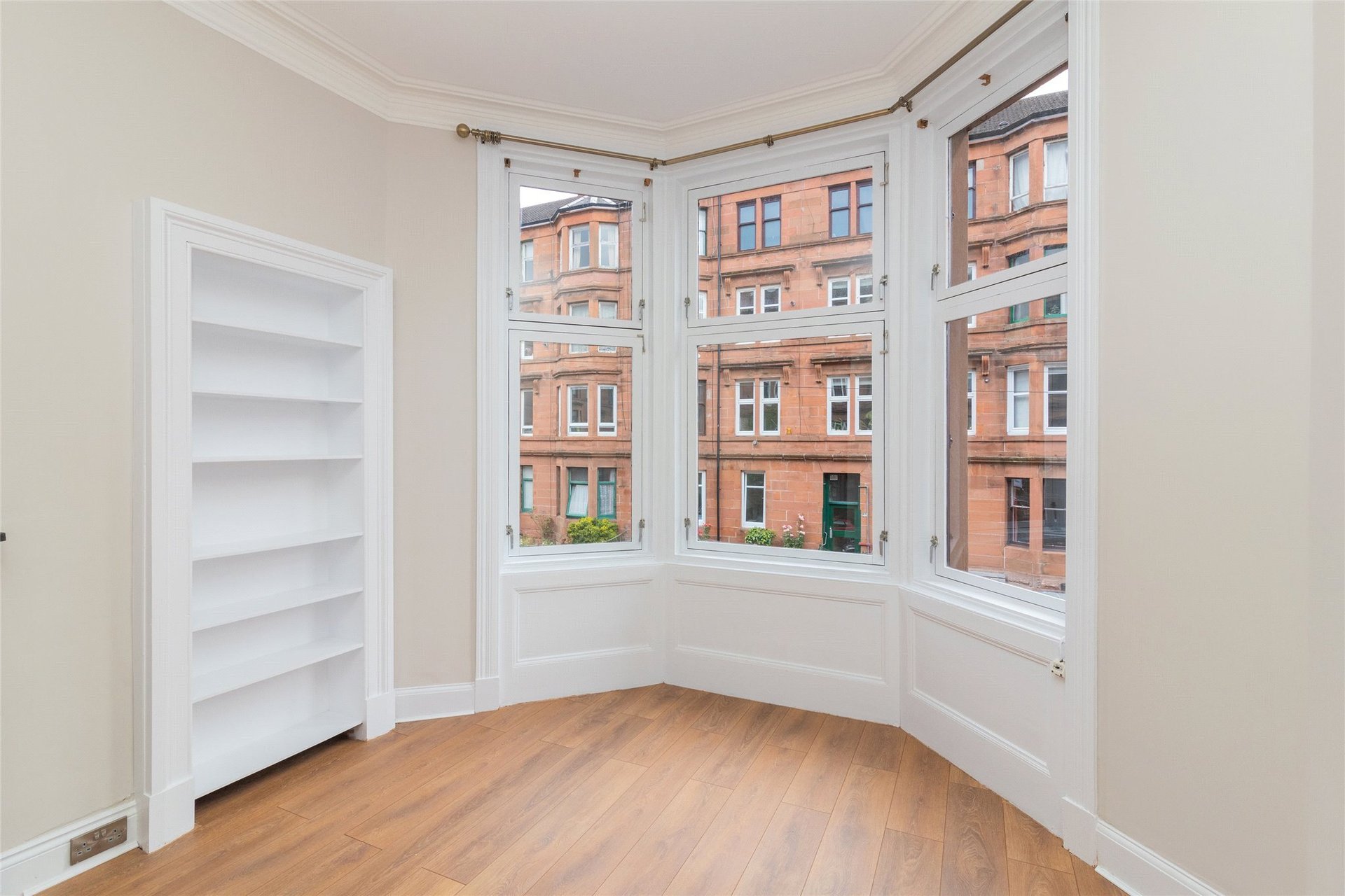 1/2, 69 White Street, Partick, Glasgow, G11 5EG - Picture #3