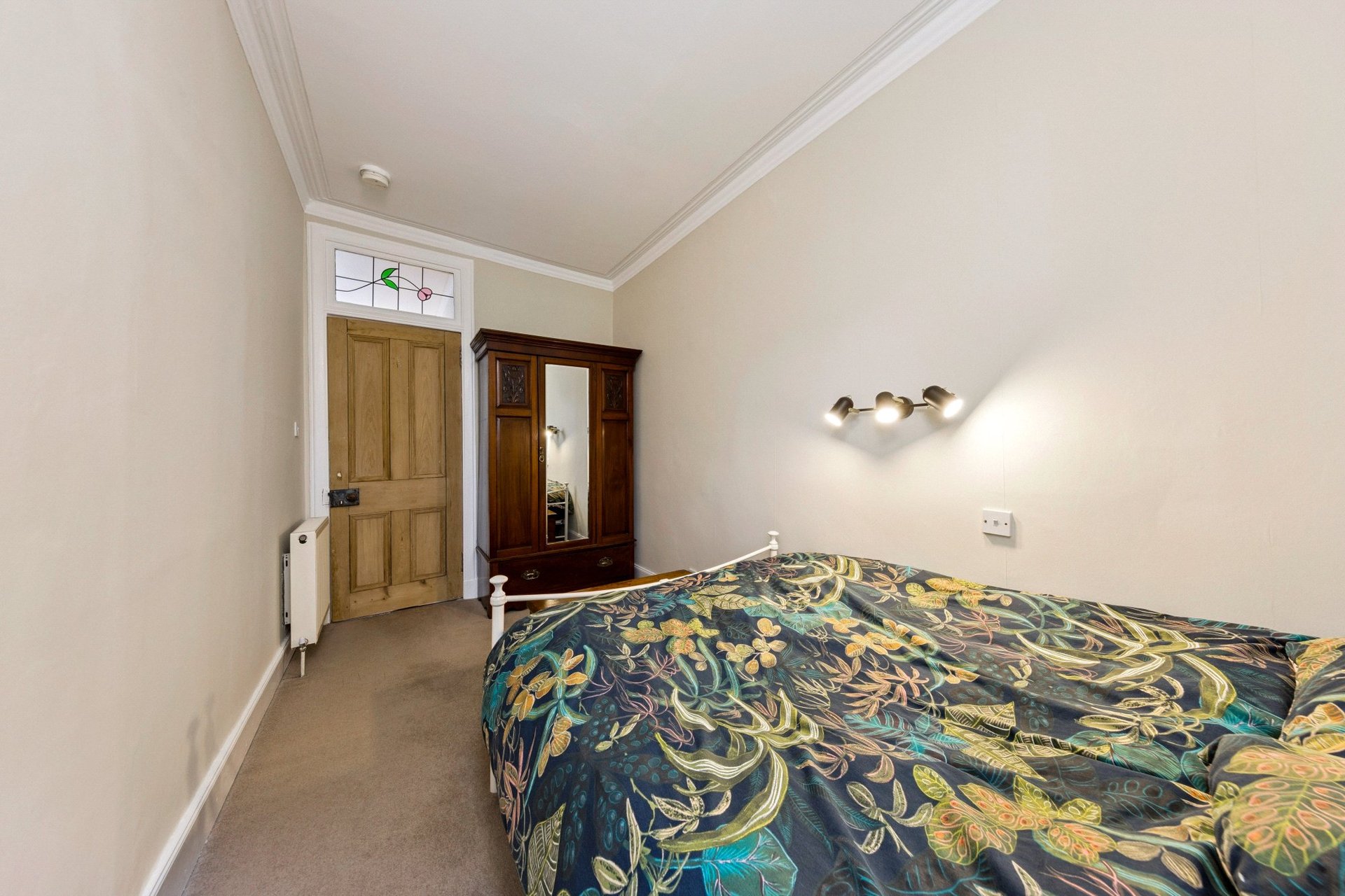 B/1, 157 Broomhill Drive, Broomhill, Glasgow, G11 7ND - Picture #22