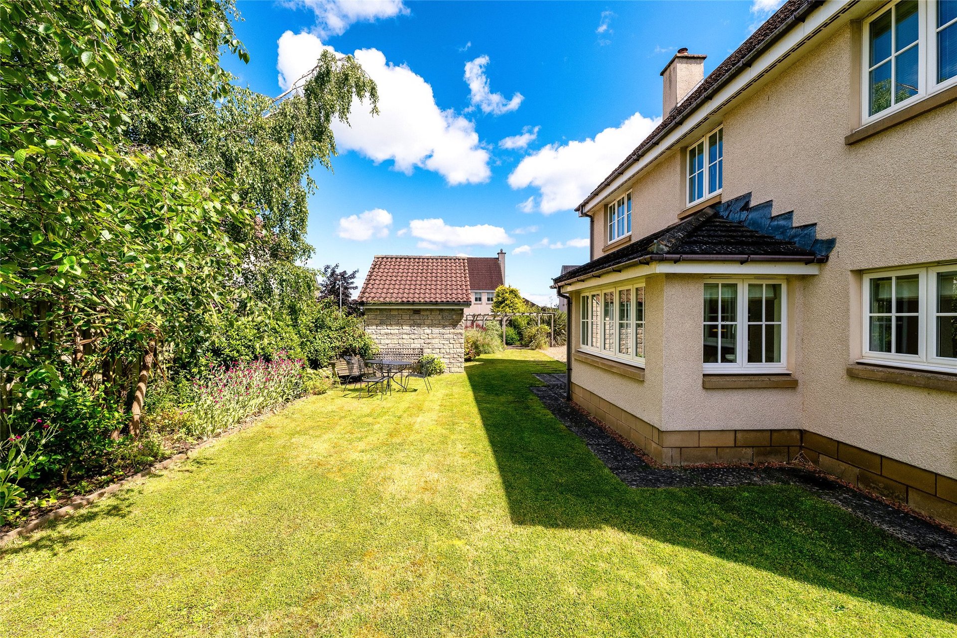 4 Cant Crescent, St. Andrews, Fife, KY16 8NF - Picture #30