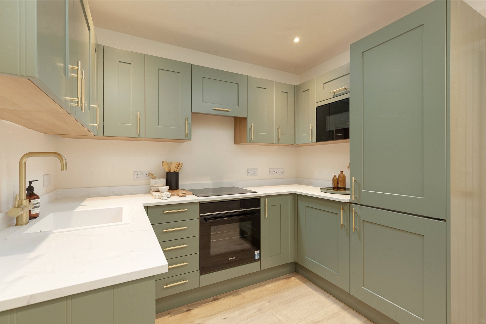 8a Stafford Street, Edinburgh, EH3 7AU - Picture #9