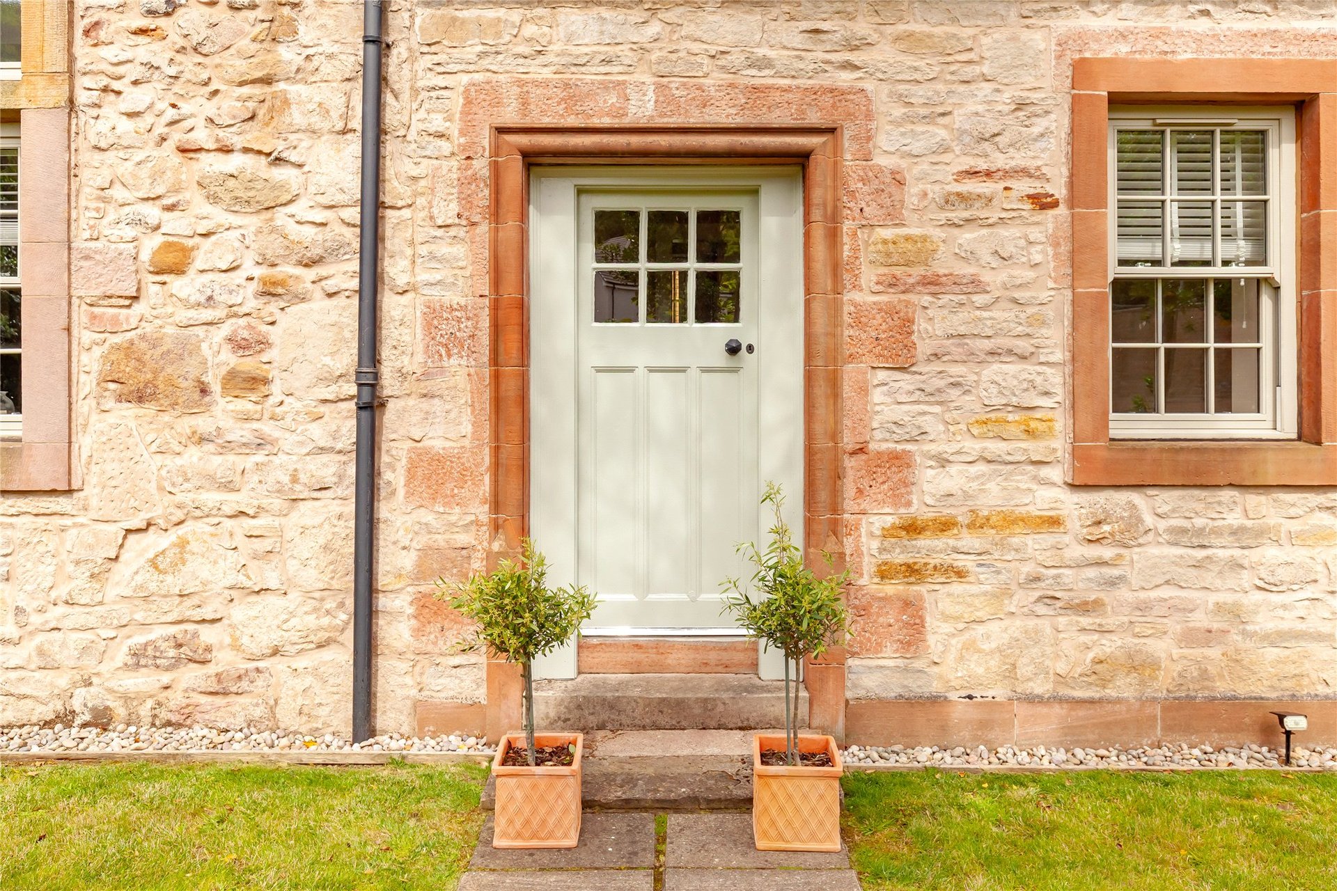 Laverockdale Cottage, 63 Dreghorn Loan, Edinburgh, EH13 0DB - Picture #24