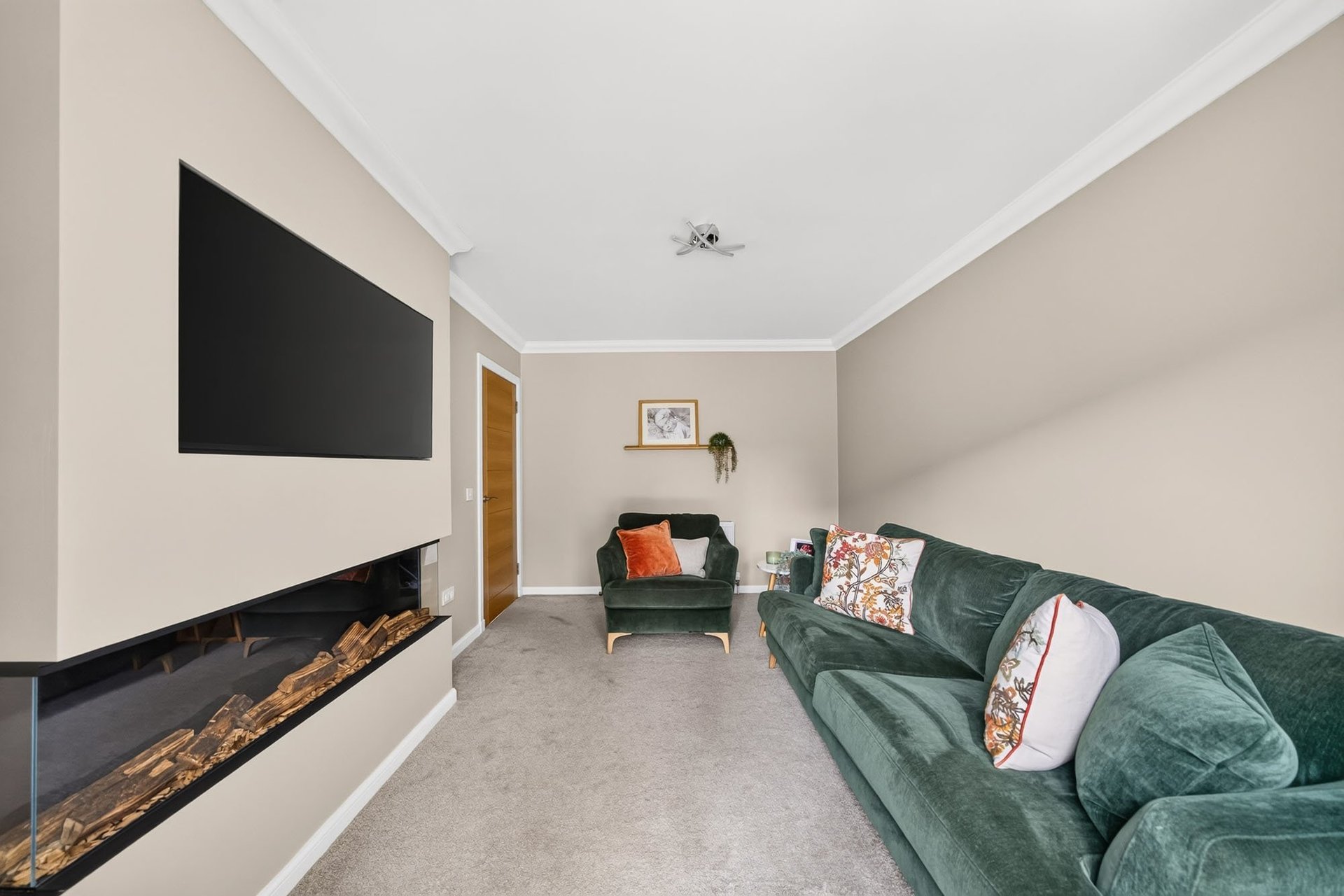 2 Peter Crawford Place, Kelso, Scottish Borders, TD5 7FE - Picture #7