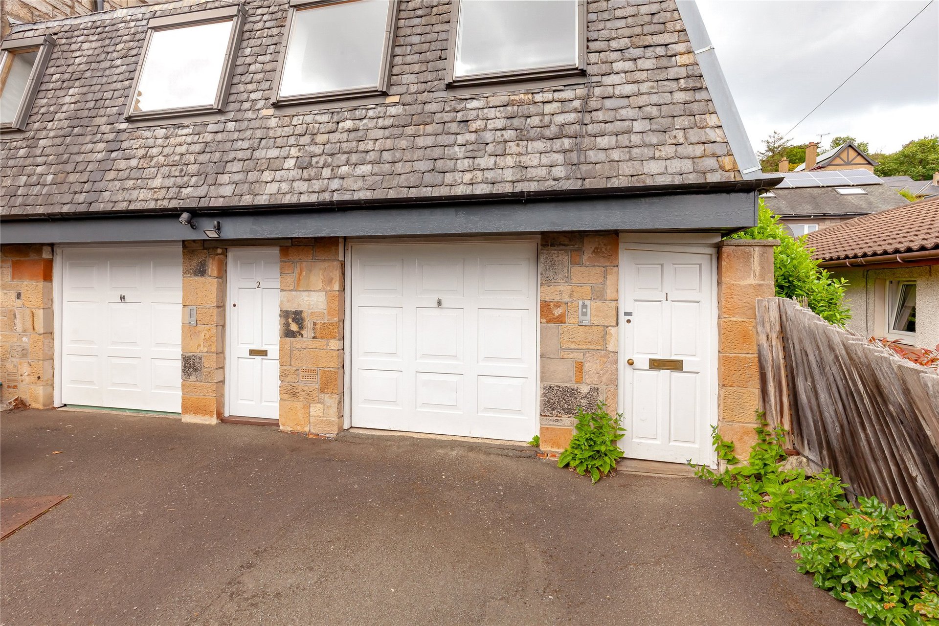 1 Beechwood Mains, Murrayfield, Edinburgh, EH12 6XN - Picture #18