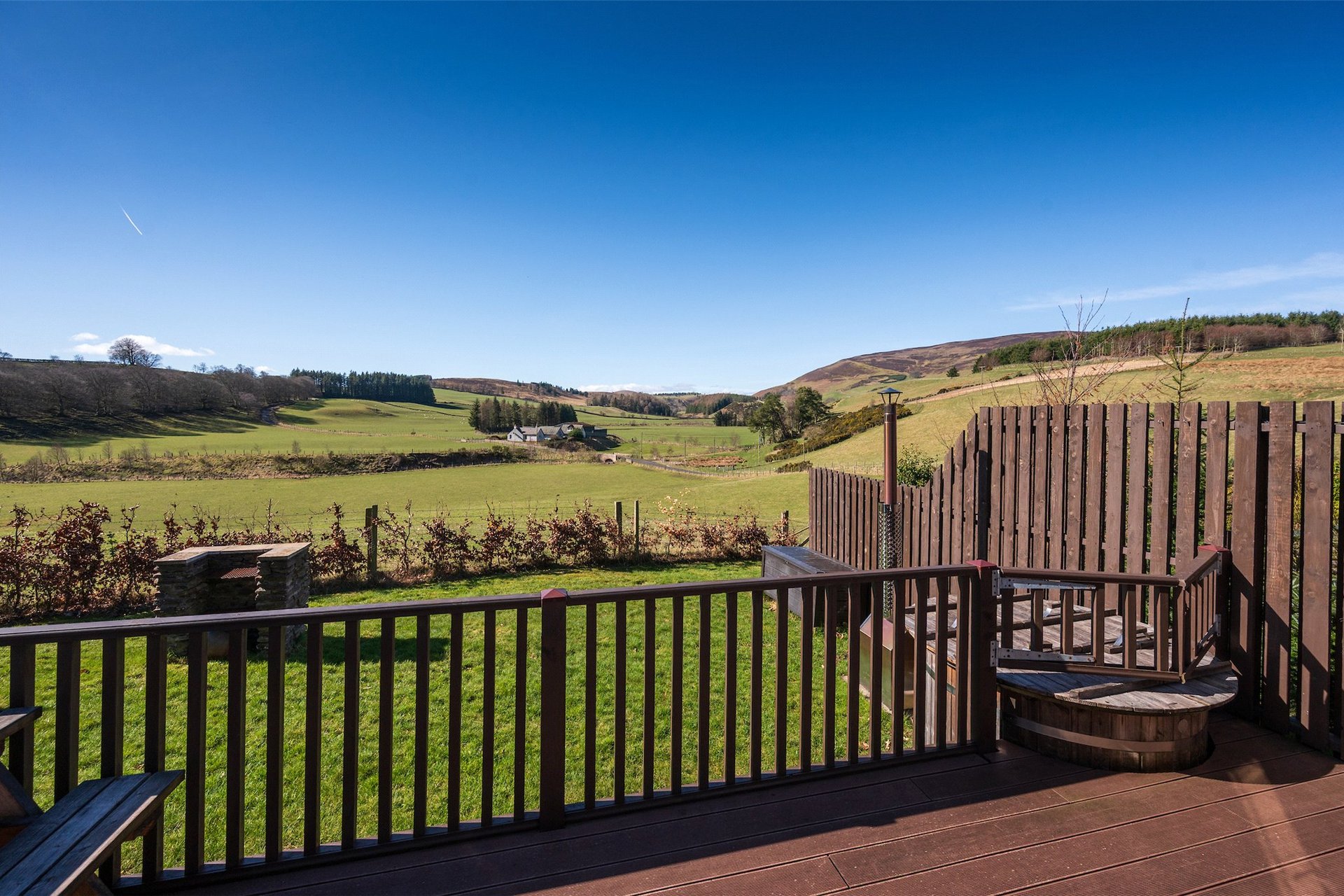 Bridgend Of Pearsie, Kirriemuir, Angus, DD8 5EY - Picture #24