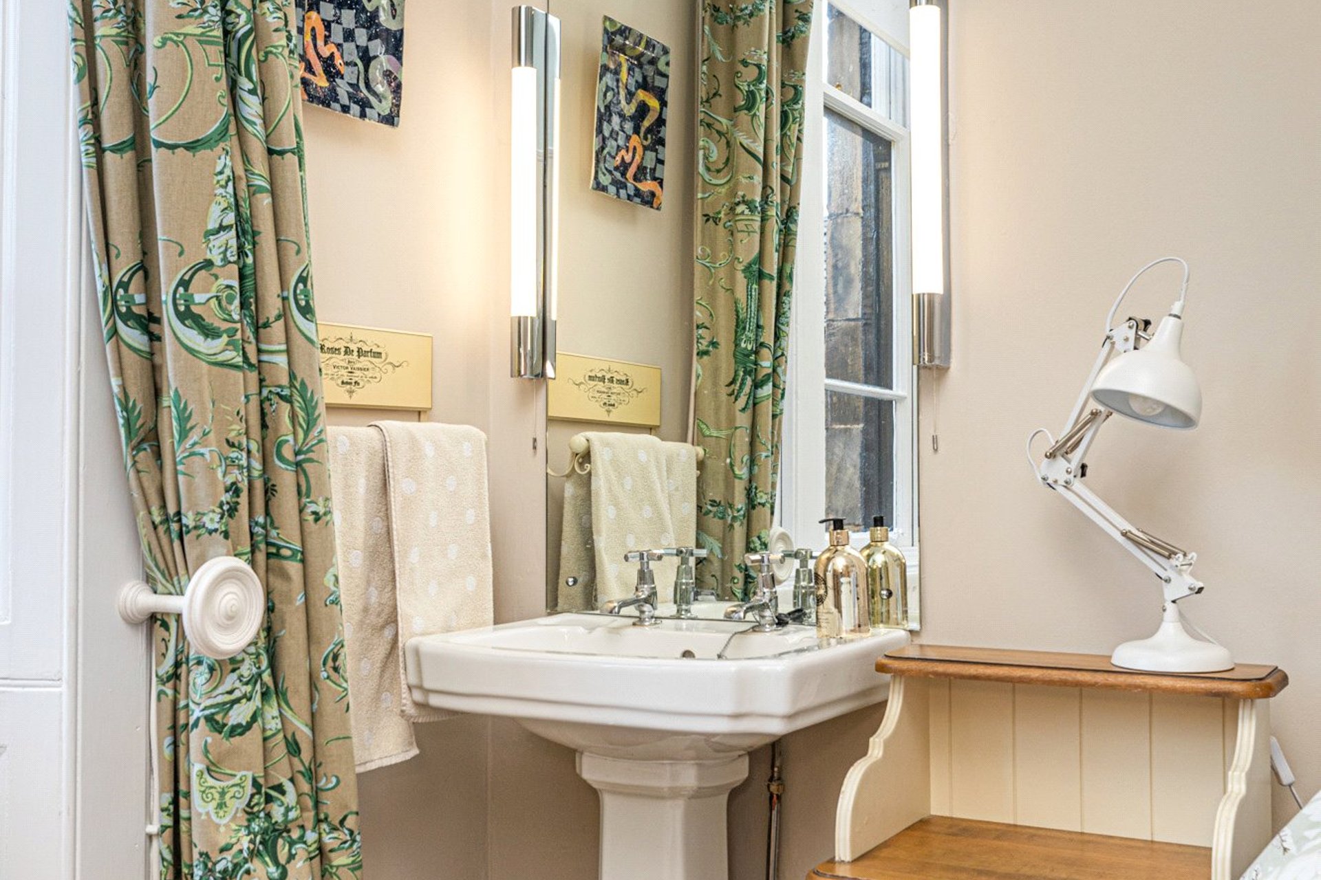 Flat 2, 4 Beaumont Gate, Dowanhill, Glasgow, G12 9EE - Picture #27