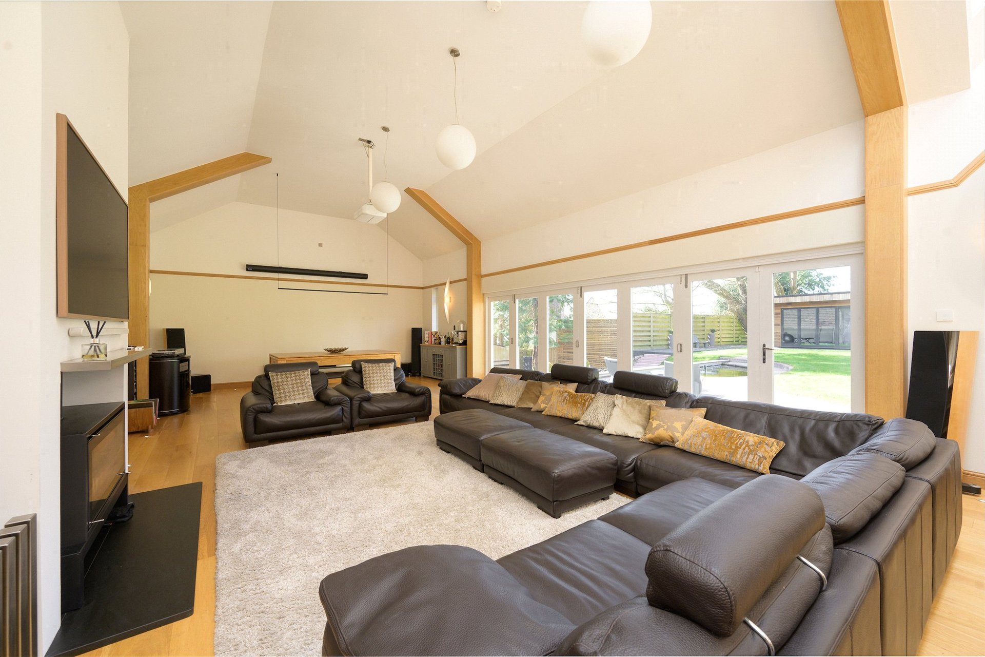 Merchiston, Linton Bank Drive, West Linton, Scottish Borders, EH46 7DT - Picture #3