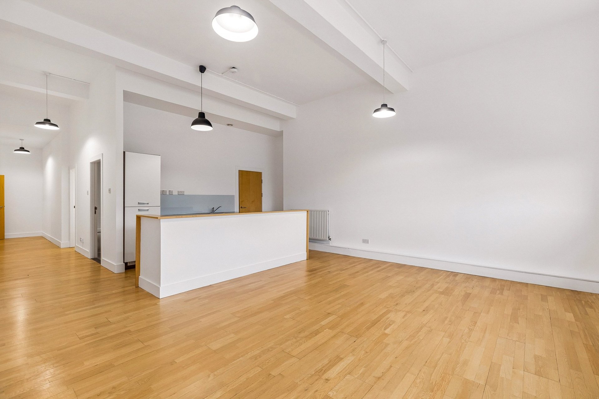Flat 3/1 Templeton On The Green, 15 Templeton Court, Glasgow City, G40 1EF - Picture #6