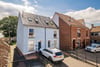 Lowry House, Lees Lane, Tweedmouth, Northumberland, TD15 2BQ - Picture #1