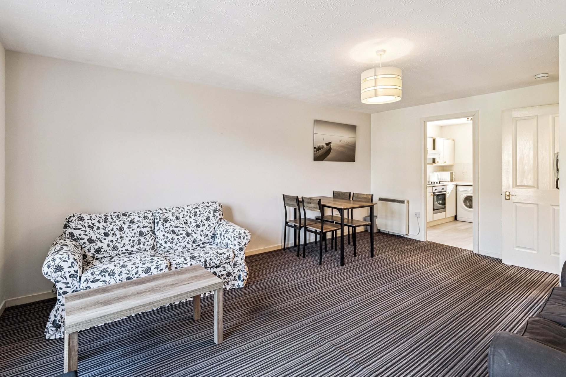 16/3 Parkside Terrace, Edinburgh, Midlothian, EH16 5XW - Picture #5