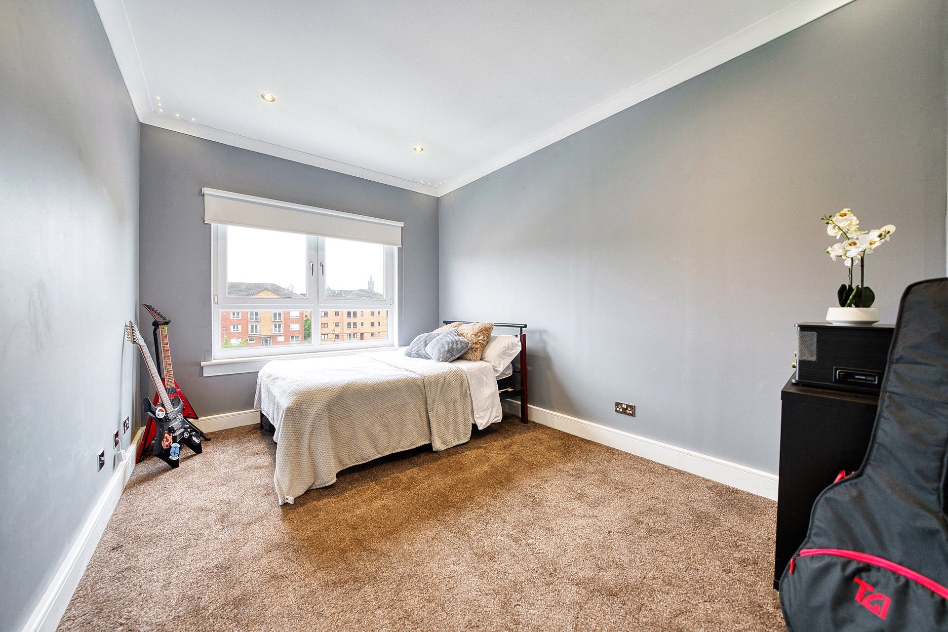 3/2, 76 Ferry Road, Yorkhill, Glasgow, G3 8QX - Picture #7