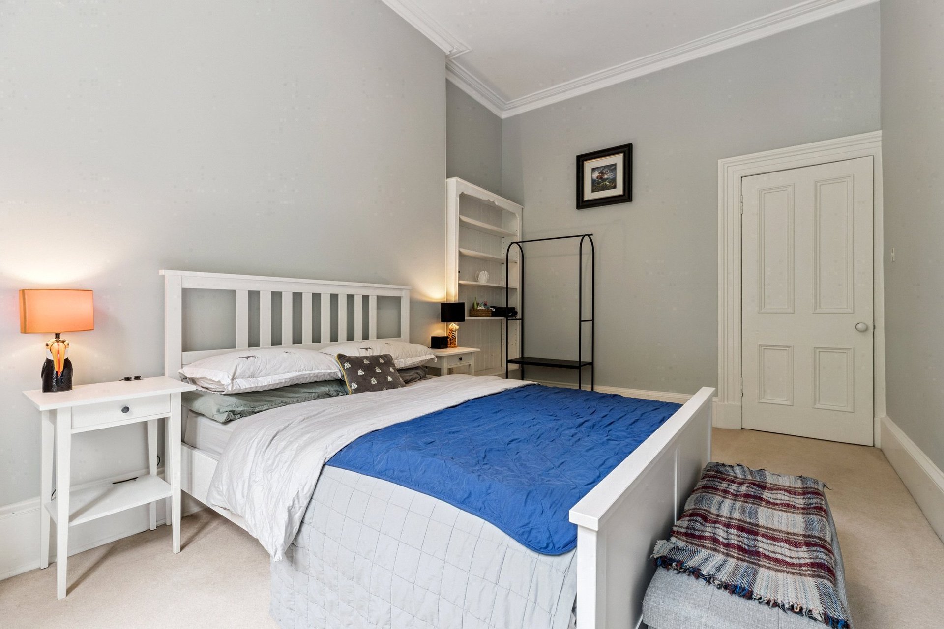 12 Hamilton Drive, Botanics, Glasgow, G12 8DR - Picture #44
