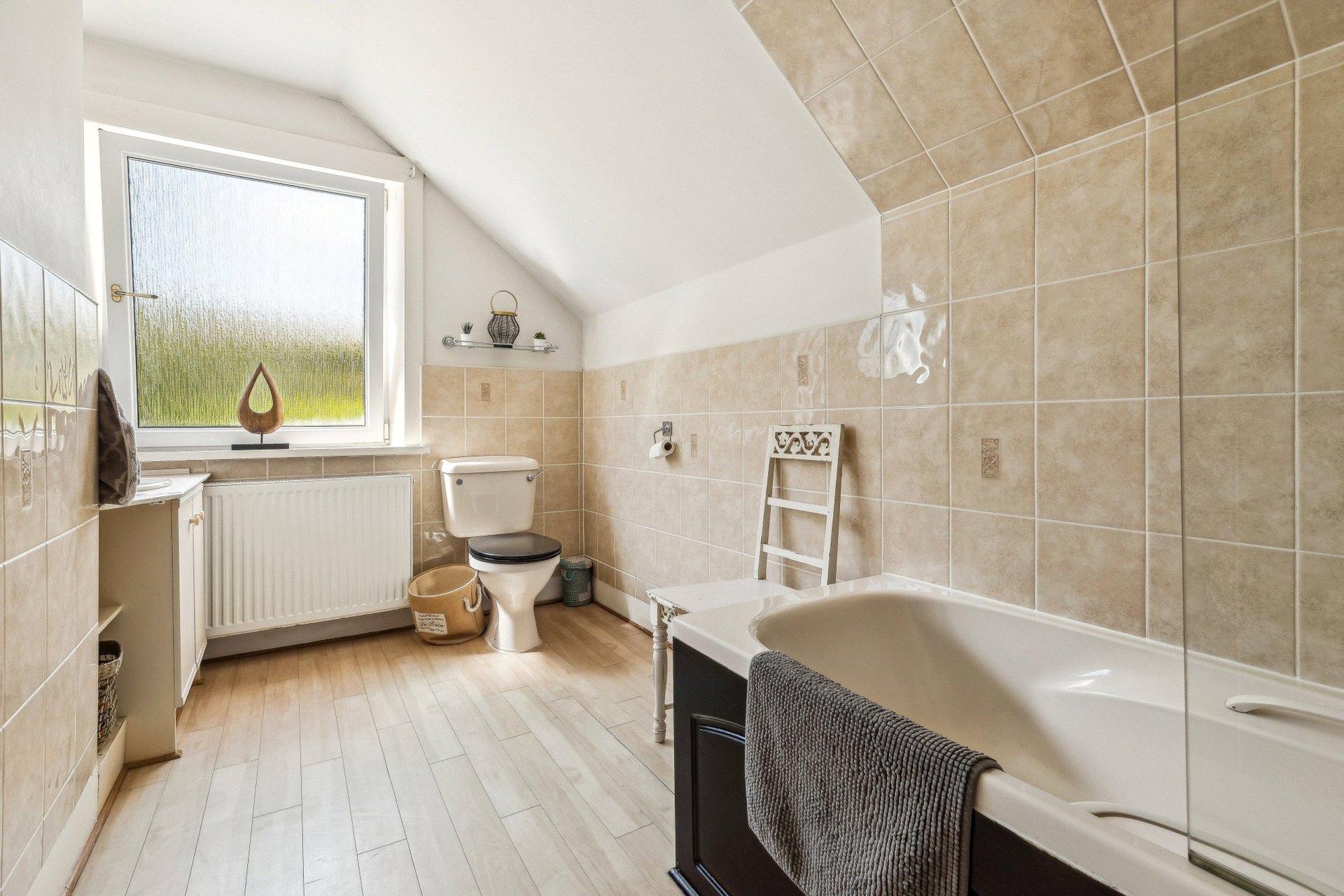 Cromdale House, 89 Milverton Road, Giffnock, Glasgow, East Renfrewshire, G46 7LG - Picture #39