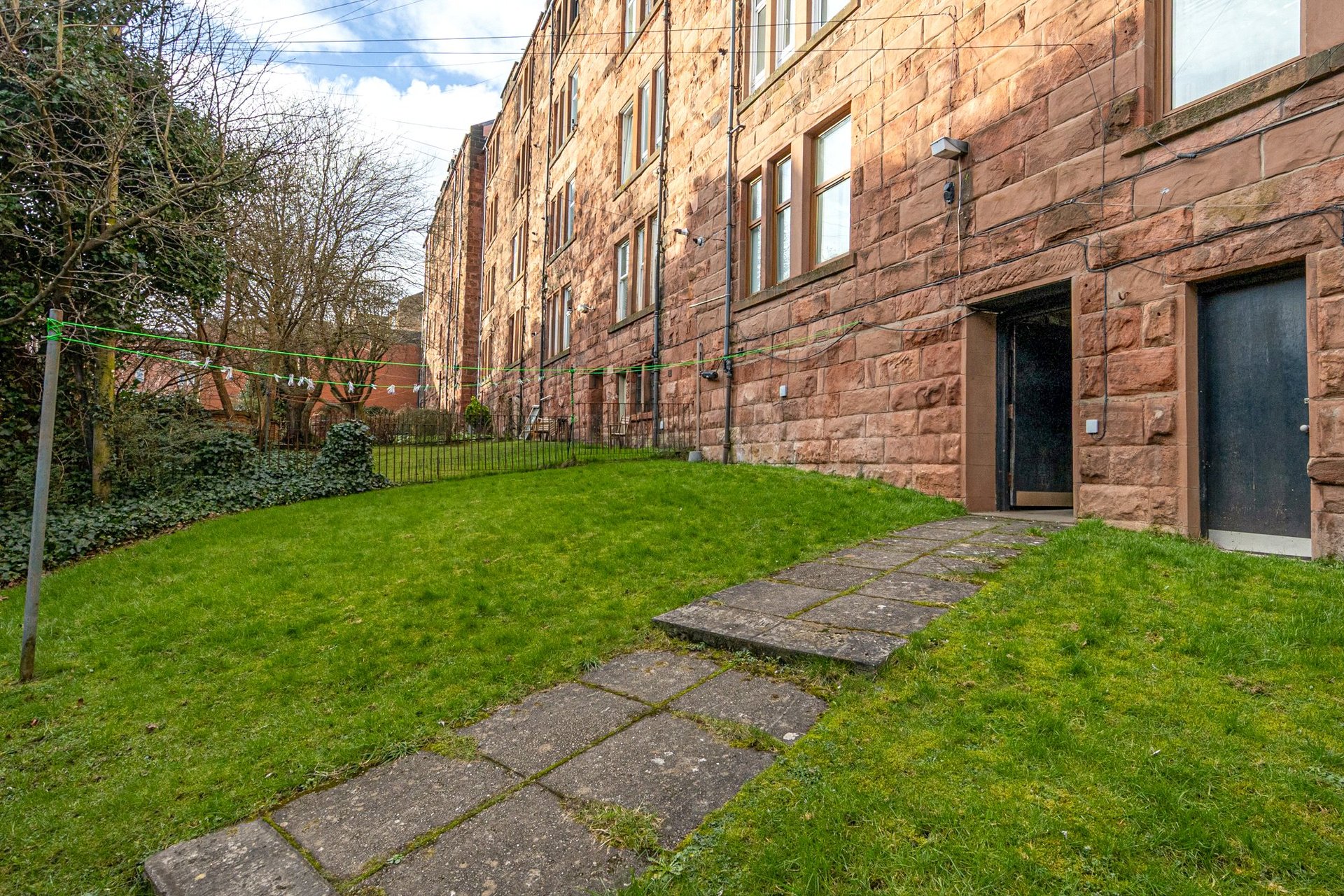 Flat 3/2, 15 Partickhill Road, Partickhill, Glasgow, G11 5BL - Picture #27