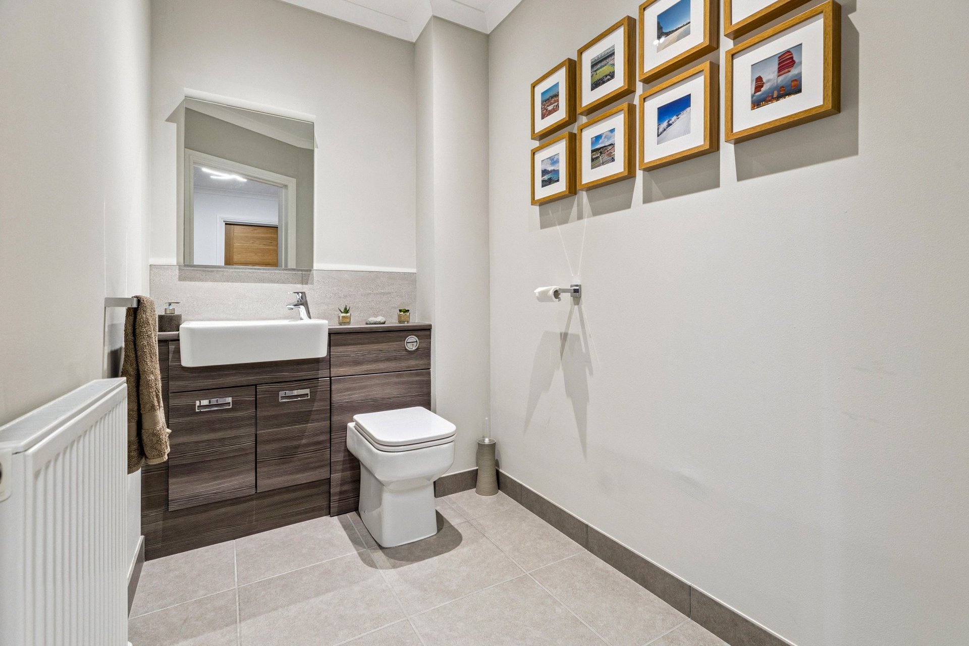 2/2, 4 Eastwoodmains Road, Giffnock, Glasgow, G46 6QF - Picture #16
