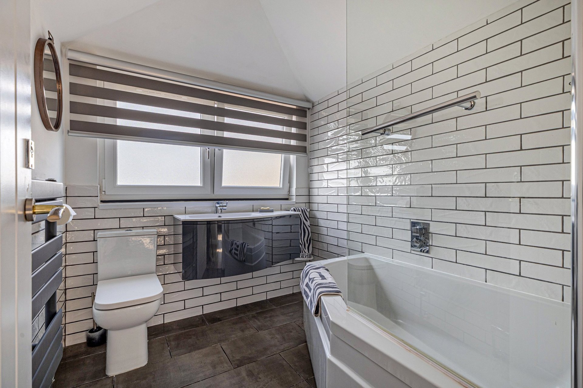 26 Glenville Avenue, Giffnock, Glasgow, East Renfrewshire, G46 7AH - Picture #29