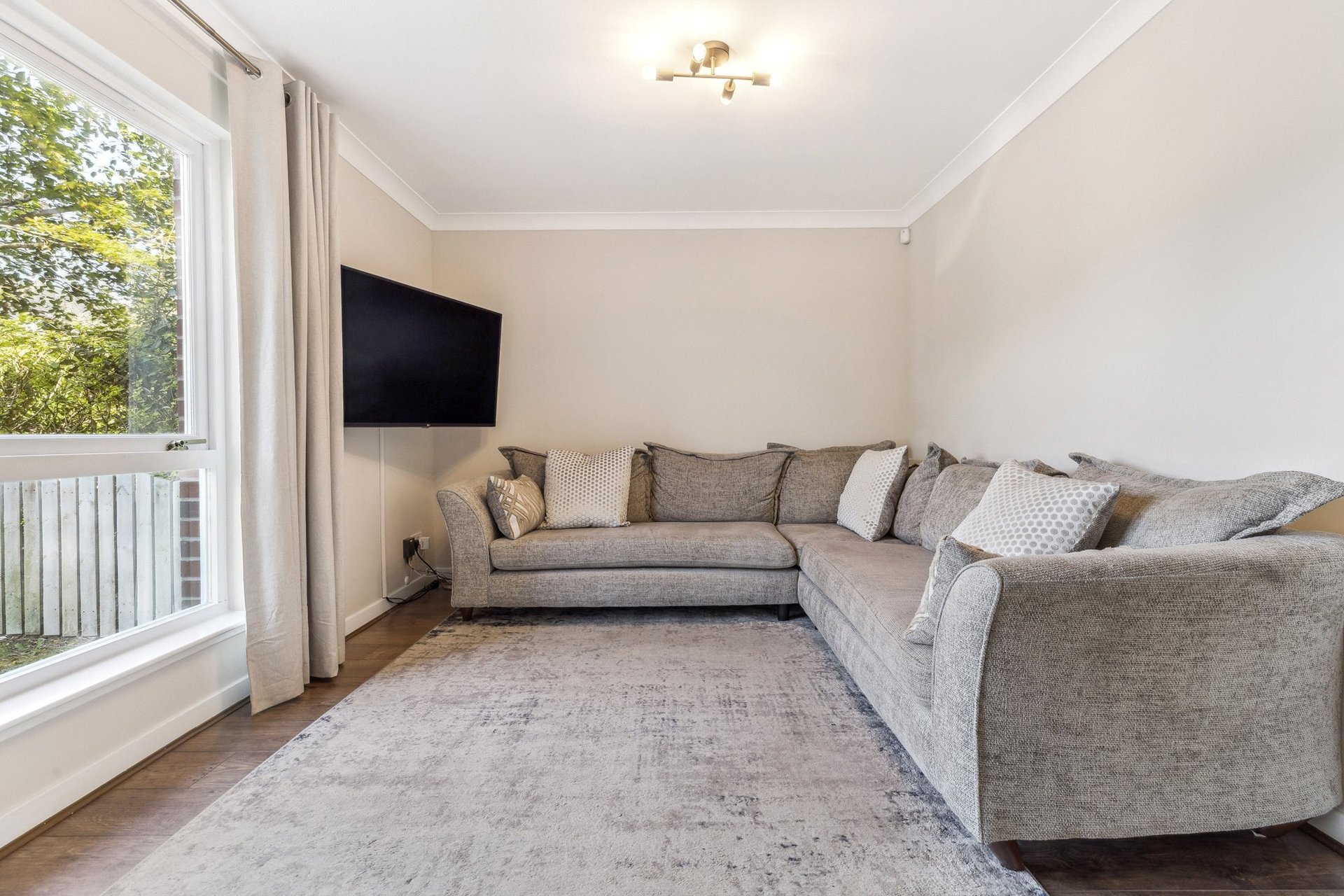 12 Strathblane Gardens, Anniesland, Glasgow, G13 1BF - Picture #3