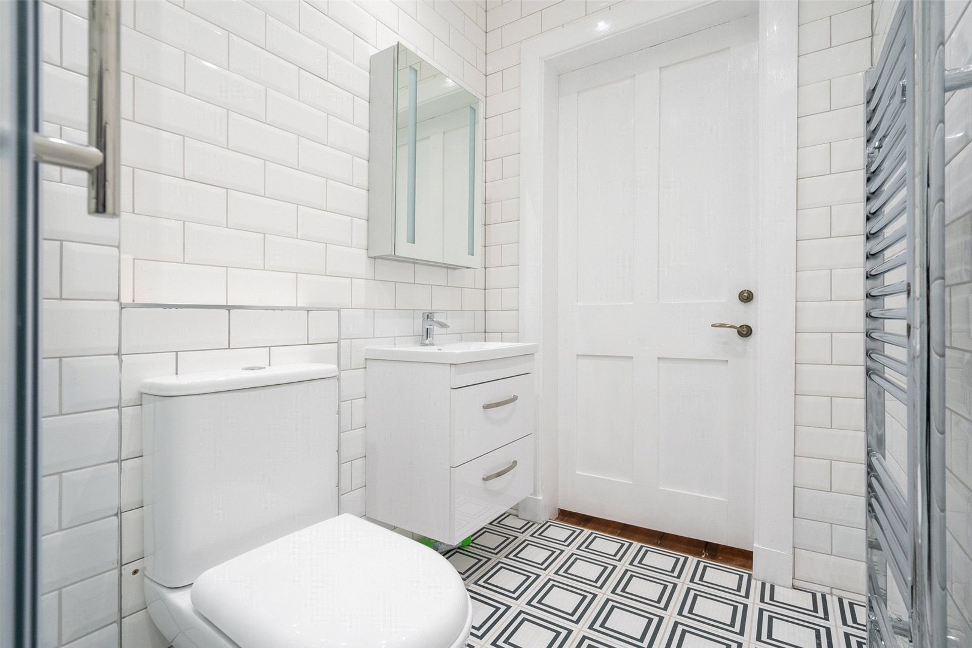 18/3 Caledonian Road, Edinburgh, EH11 2DF - Picture #20