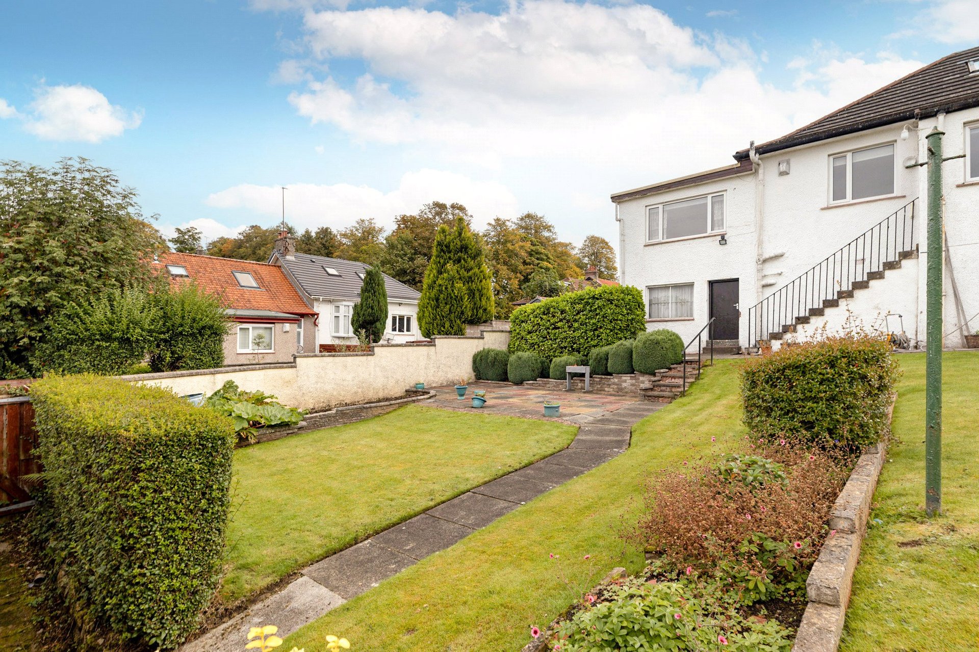 11 Glenwood Drive, Thornliebank, Glasgow, East Renfrewshire, G46 7EN - Picture #25