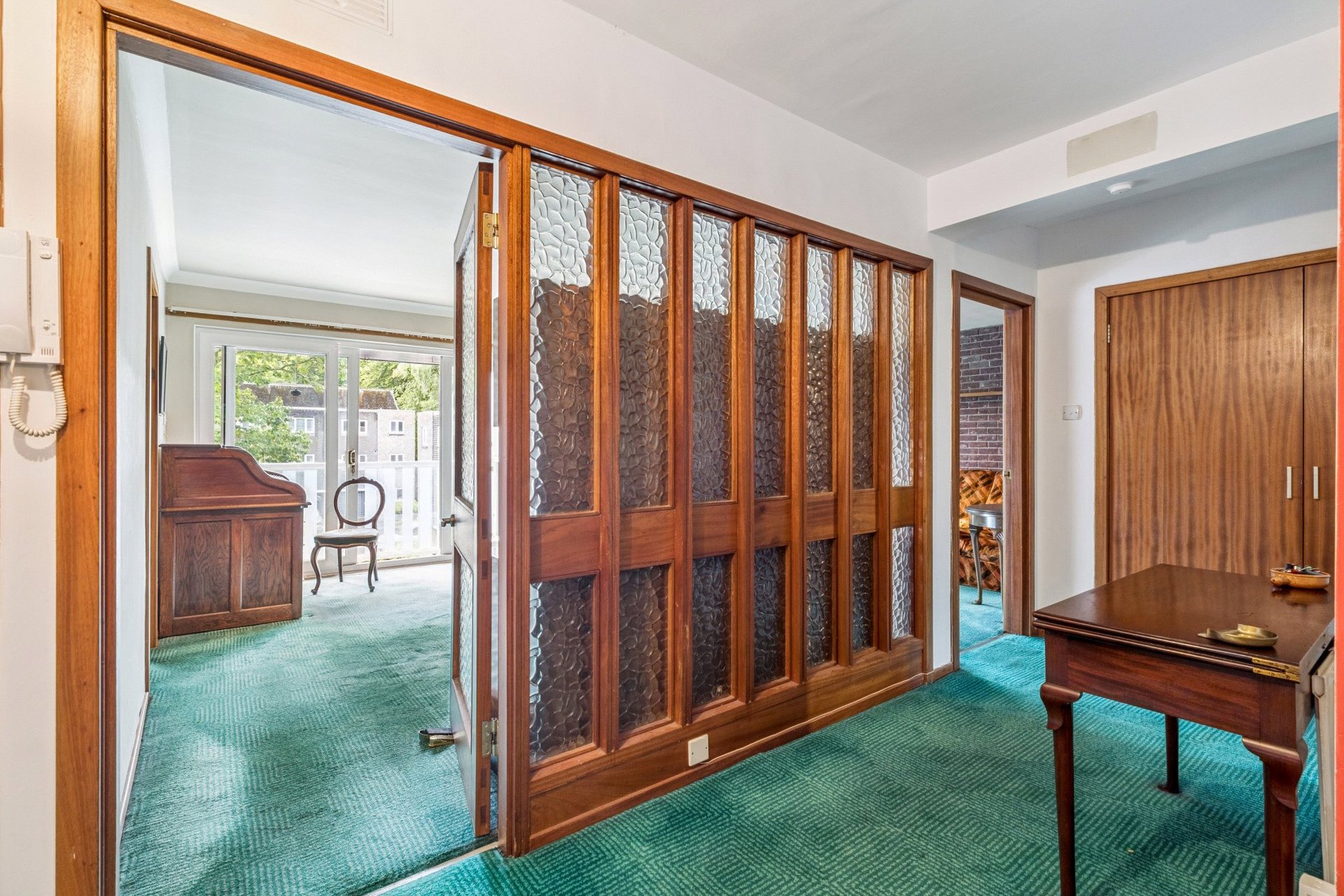 Flat 11/3, Whistlefield Court, 2 Canniesburn Road, Bearsden, G61 1PX - Picture #5