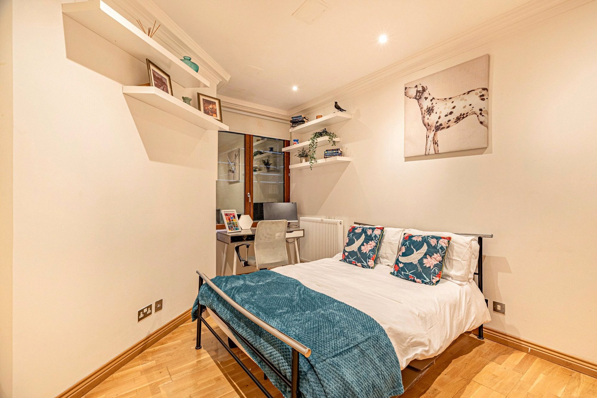 Flat 3/3, 74 York Street, Glasgow City Centre, G2 8JX - Picture #15