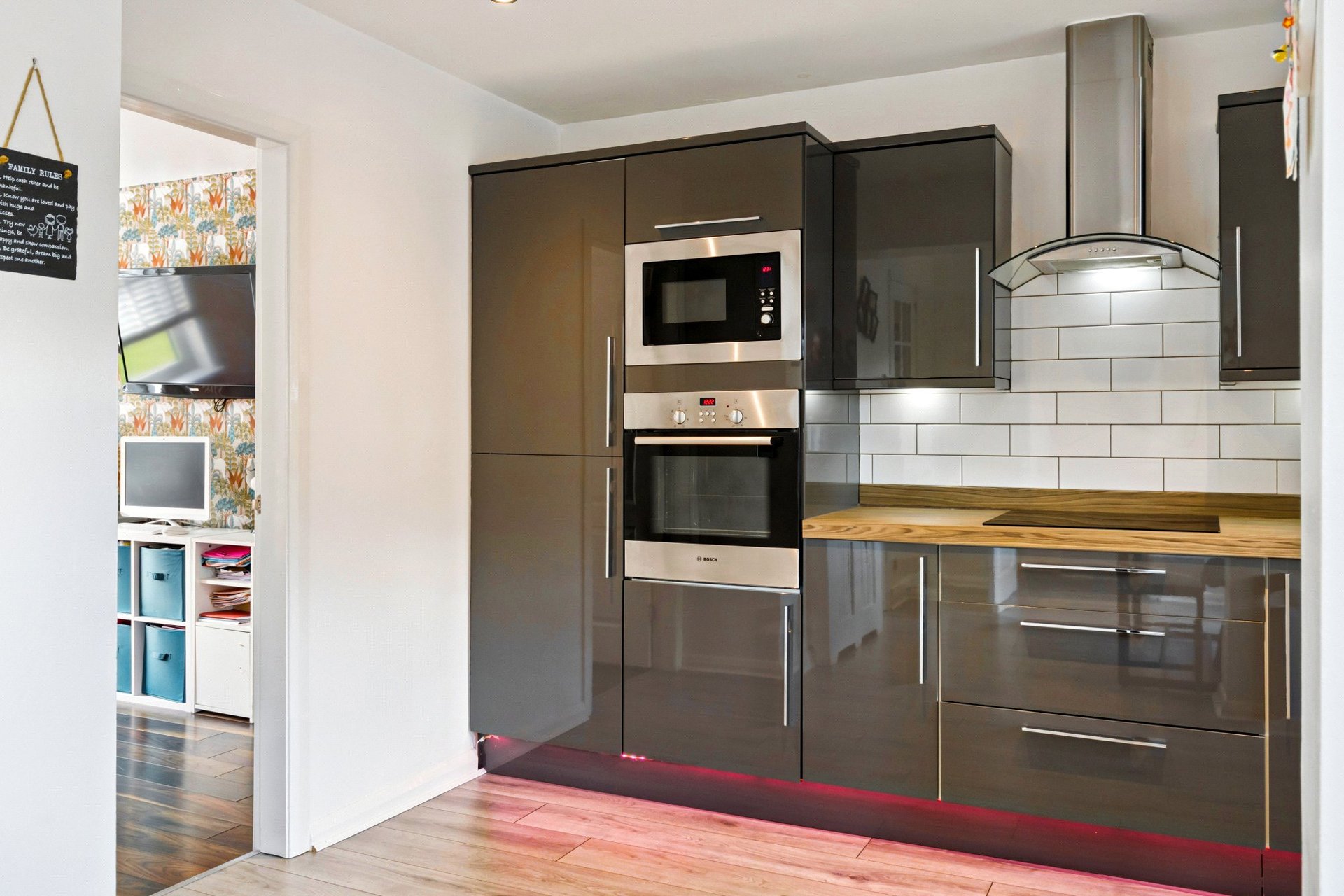 40 Tiree Place, Newton Mearns, Glasgow, East Renfrewshire, G77 6UN - Picture #9