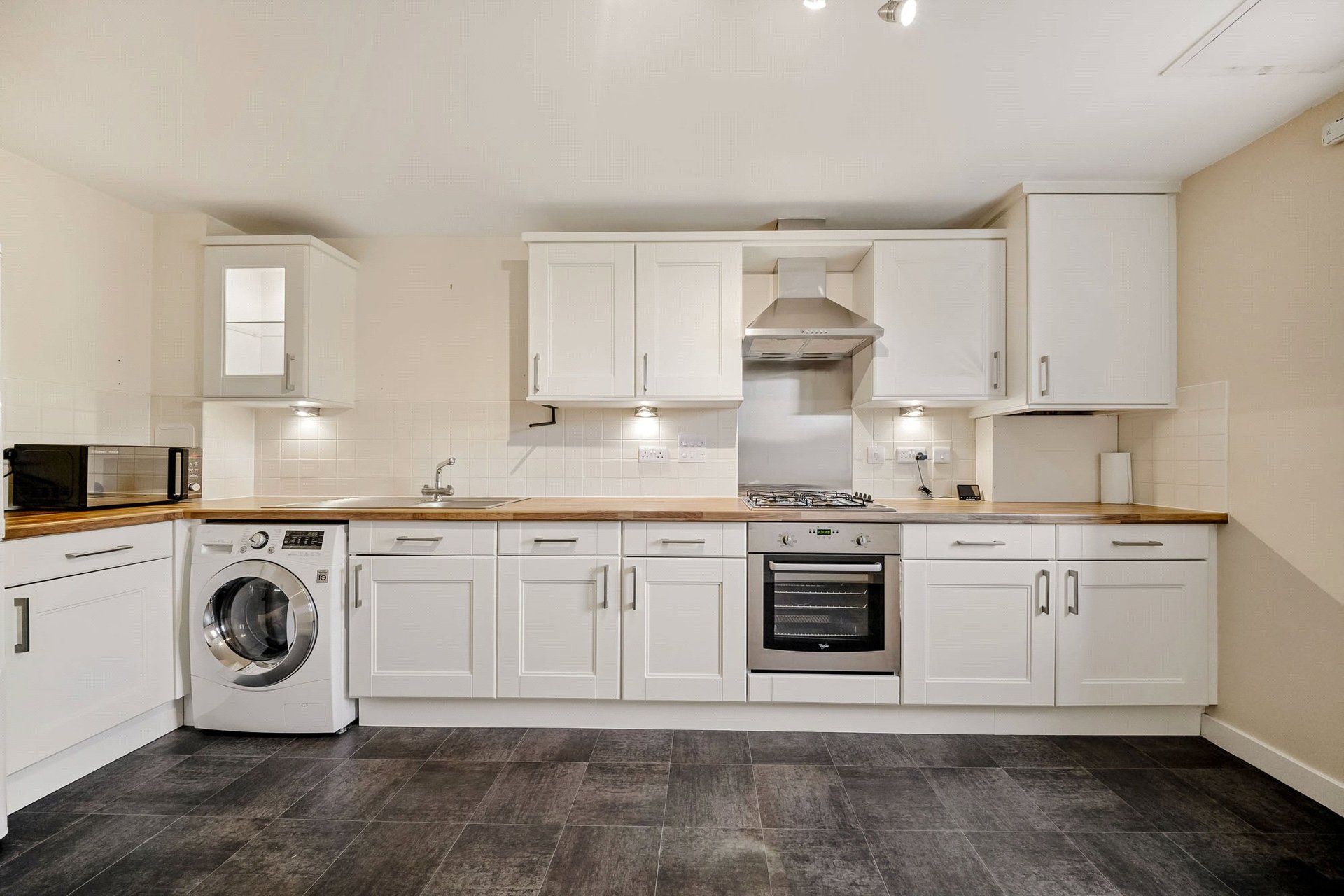 Flat 15, 2 North Pilrig Heights, Edinburgh, EH6 5FE - Picture #6