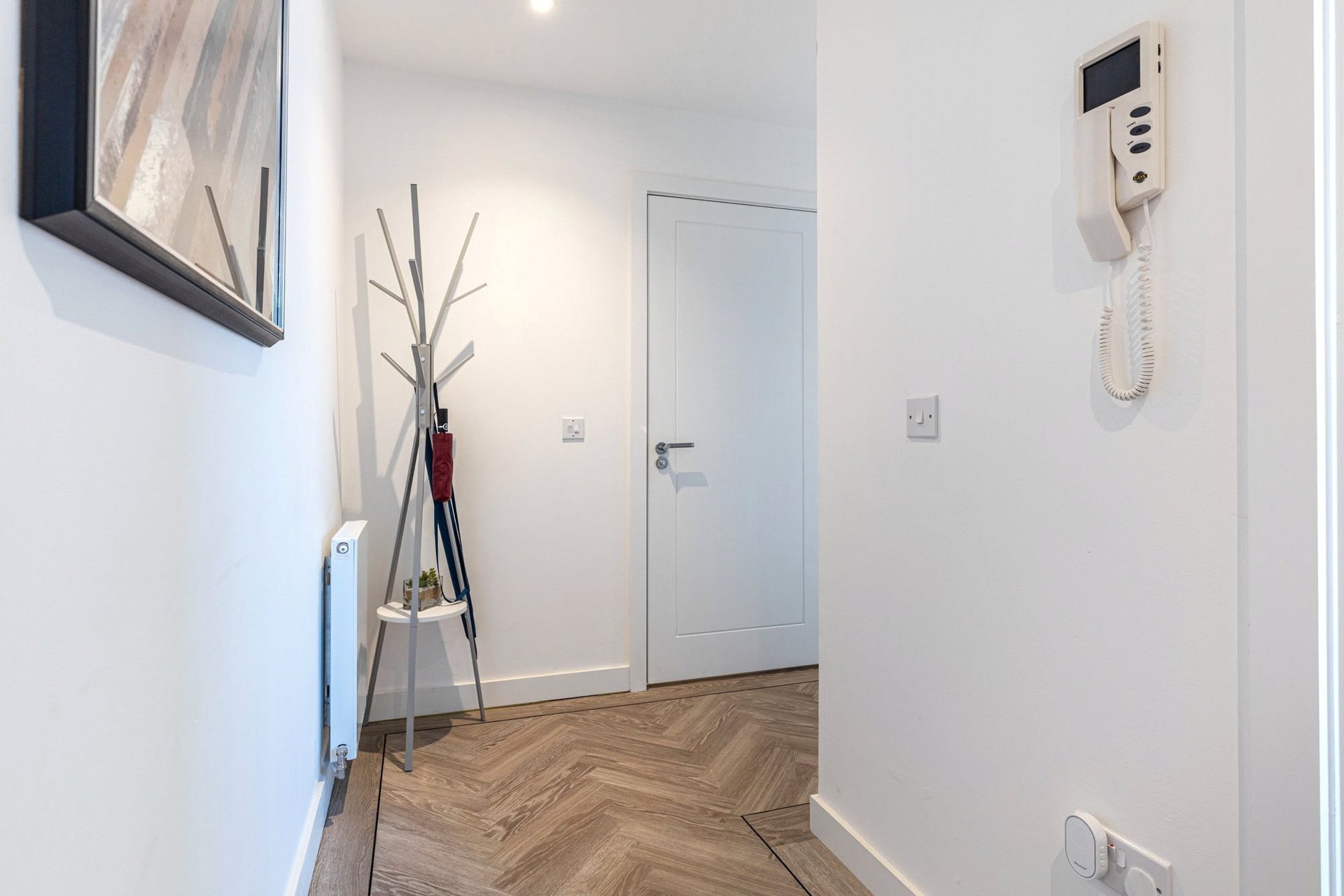 Flat 11 C, 1140 Pollokshaws Road, Shawlands, Glasgow, G41 3EE - Picture #14