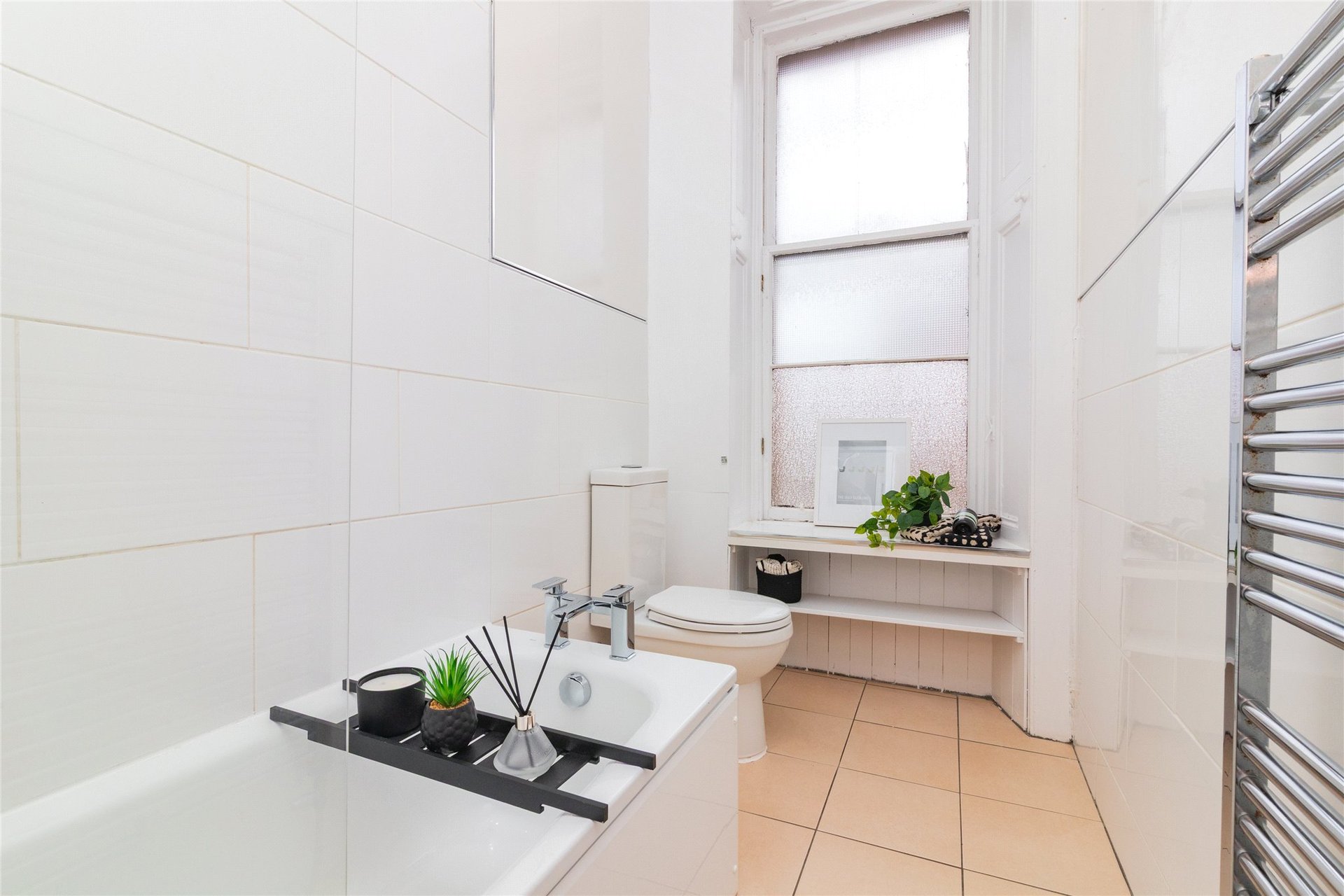 2/1, 19 Highburgh Road, Dowanhill, Glasgow, G12 9YF - Picture #17