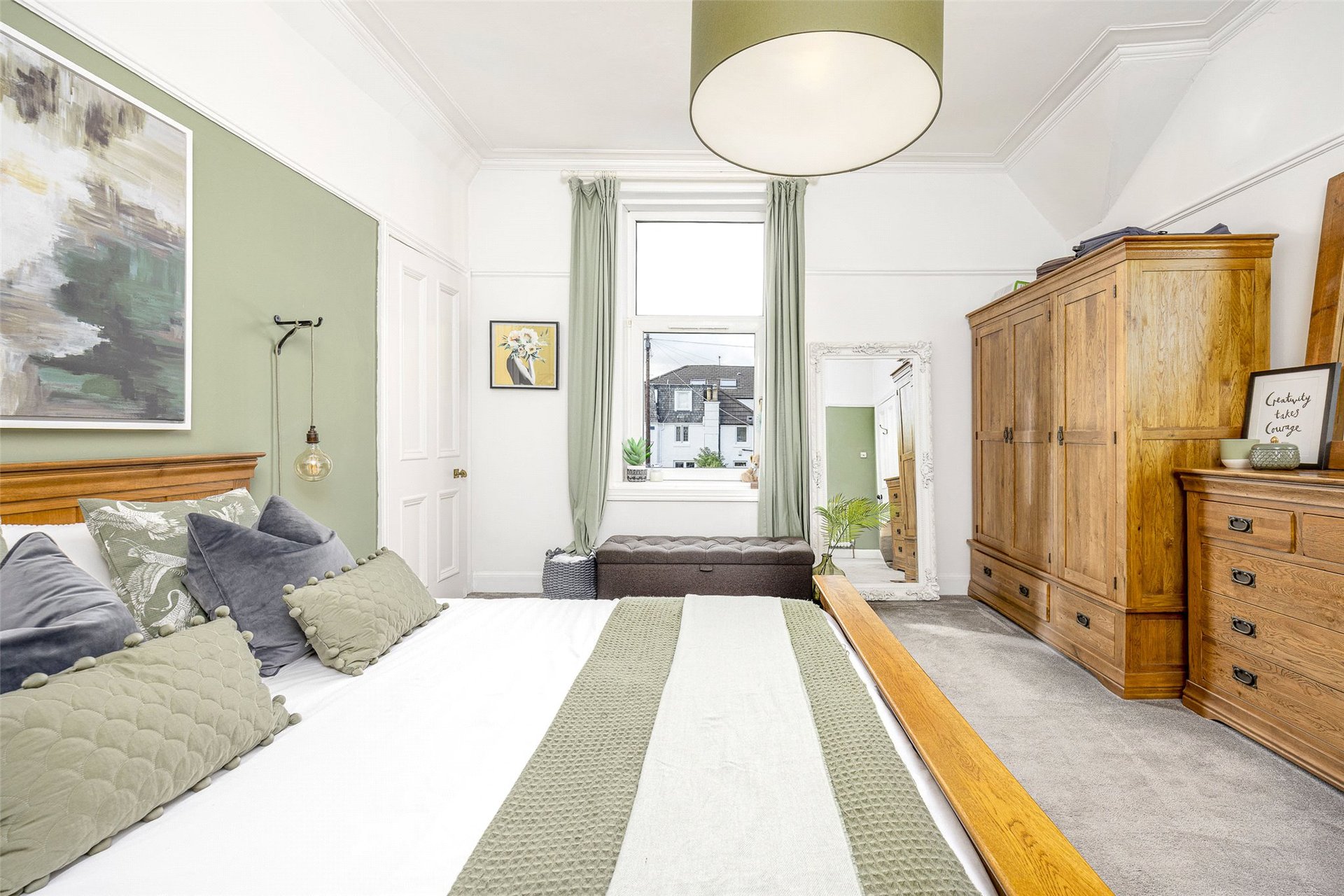 1 Milner Road, Jordanhill, Glasgow, G13 1QL - Picture #34