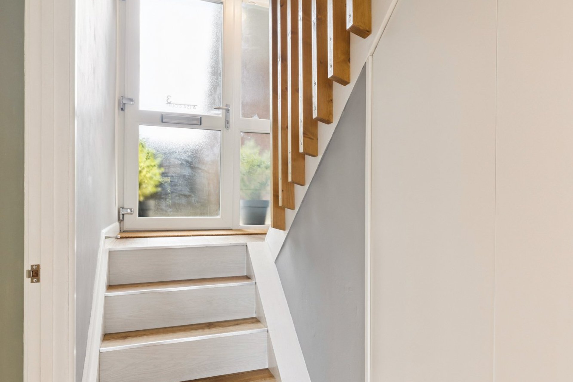 Flat 3, Ailsa Court, 20 Dirleton Drive, Shawlands, G41 3BQ - Picture #4