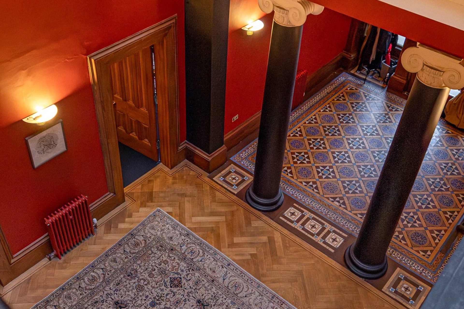 4 Great Western Terrace, Hyndland, Glasgow, G12 0UP - Picture #56