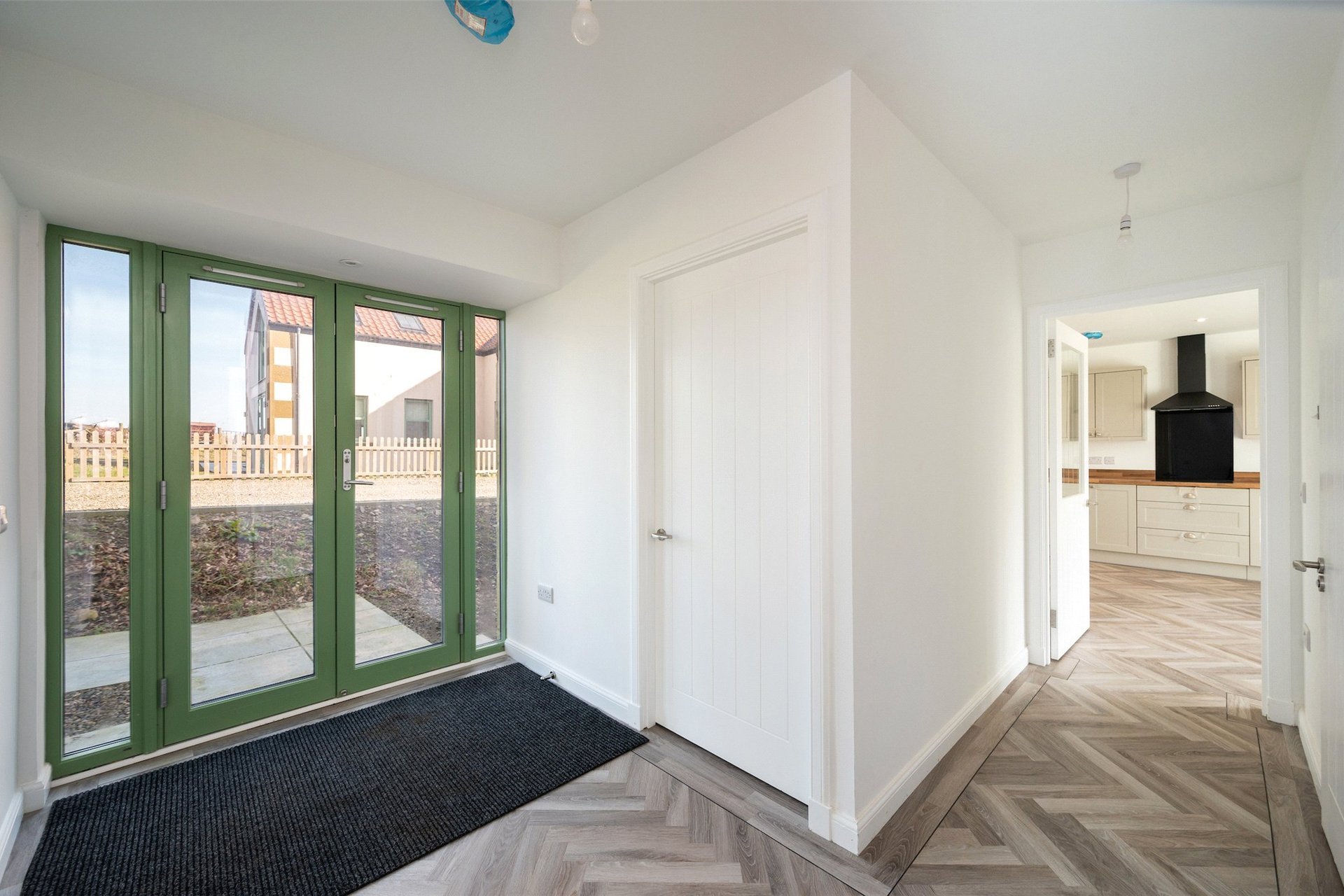 Willow Cottage, Kingswood, Leadburn, Scottish Borders, EH46 7BW - Picture #4