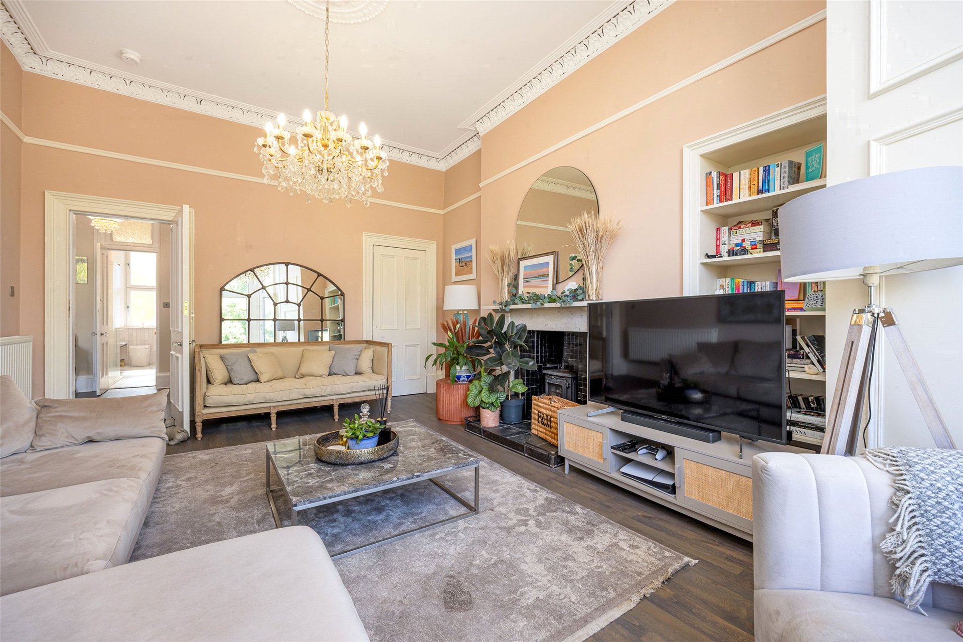 2/1, 13 Hayburn Crescent, Partickhill, Glasgow, G11 5AX - Picture #7