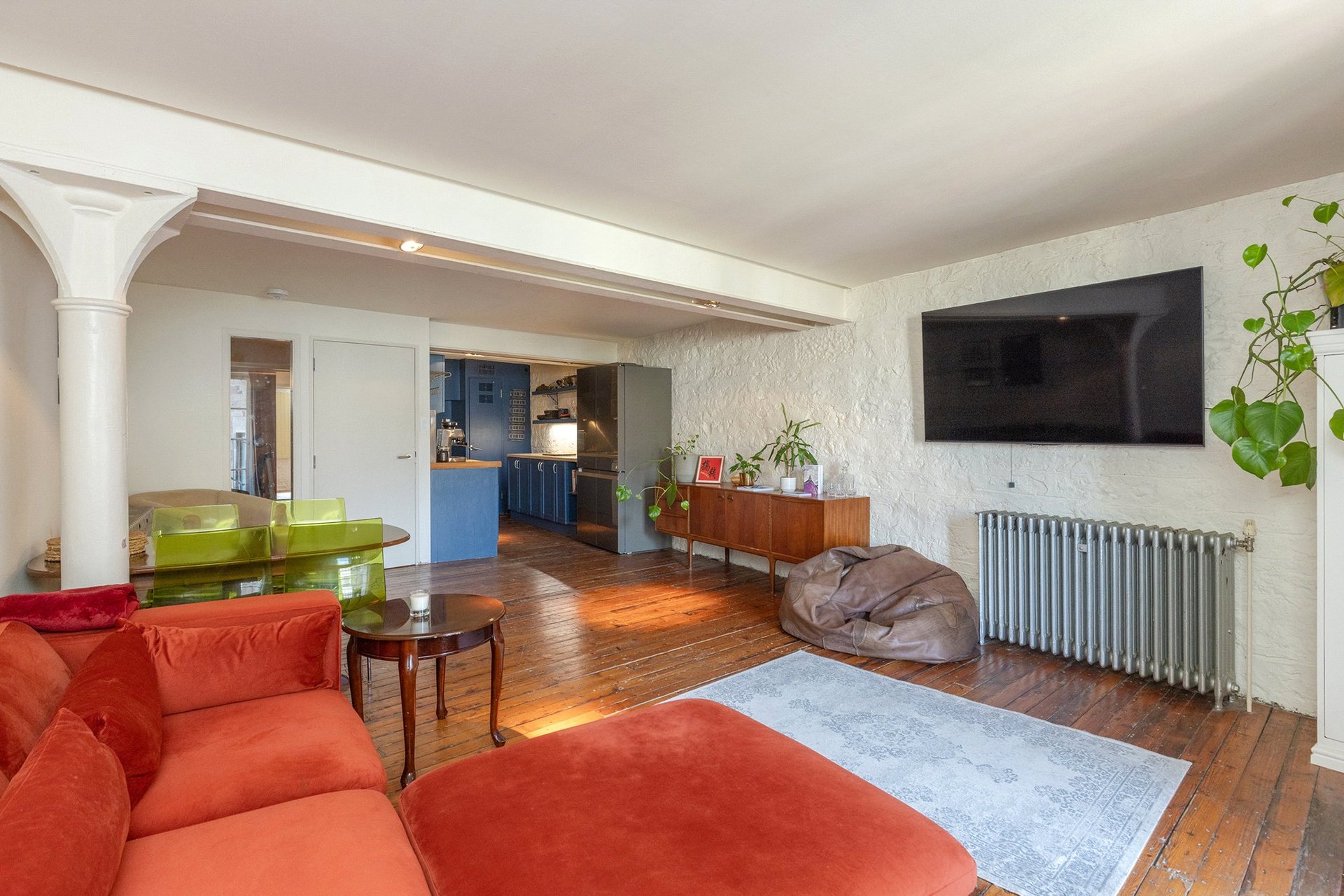 8/9 Maritime Street, Edinburgh, Midlothian, EH6 6SB - Picture #5