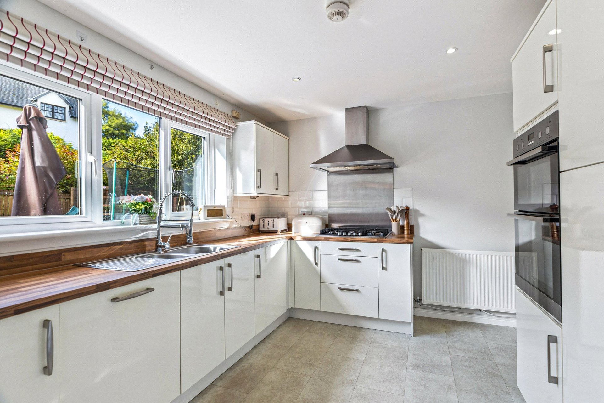 45 Tulip Drive, Newton Mearns, Glasgow, East Renfrewshire, G77 6FT - Picture #11