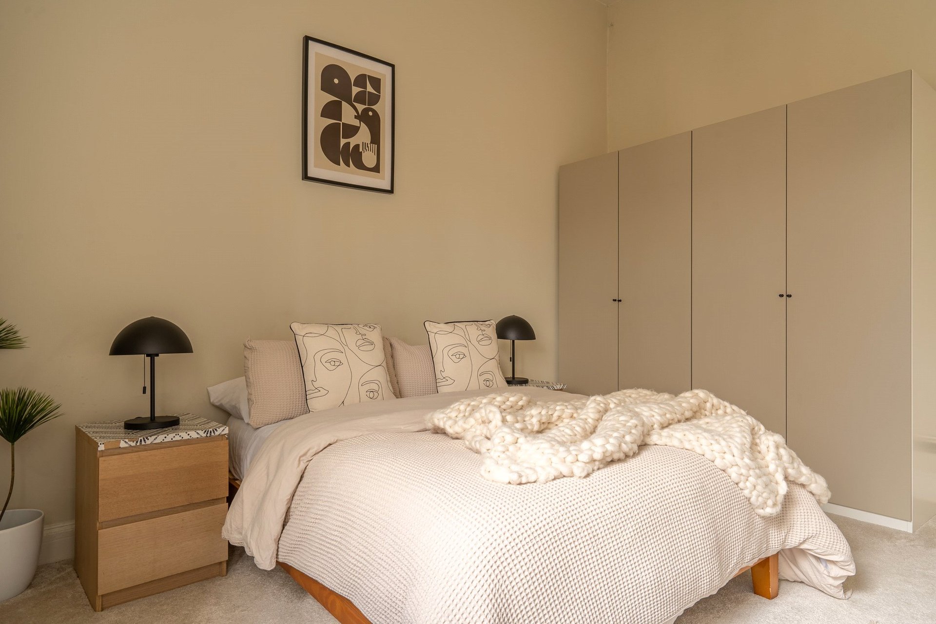3/2, 1182 Argyle Street, Finnieston, Glasgow, G3 8TE - Picture #19