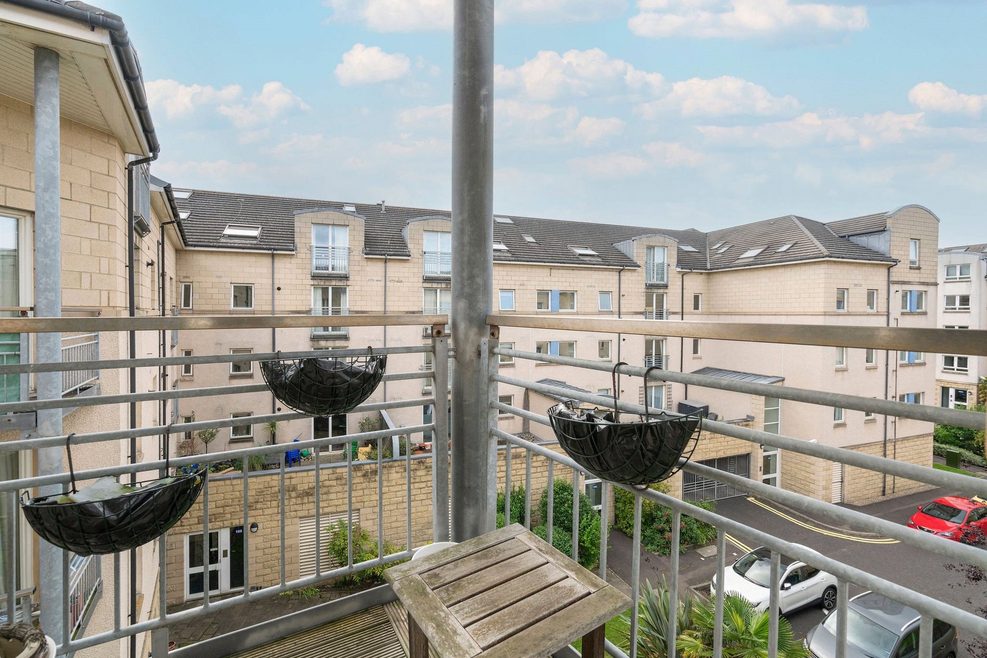 112/8 Crewe Road North, Edinburgh, Midlothian, EH5 2NE - Picture #5