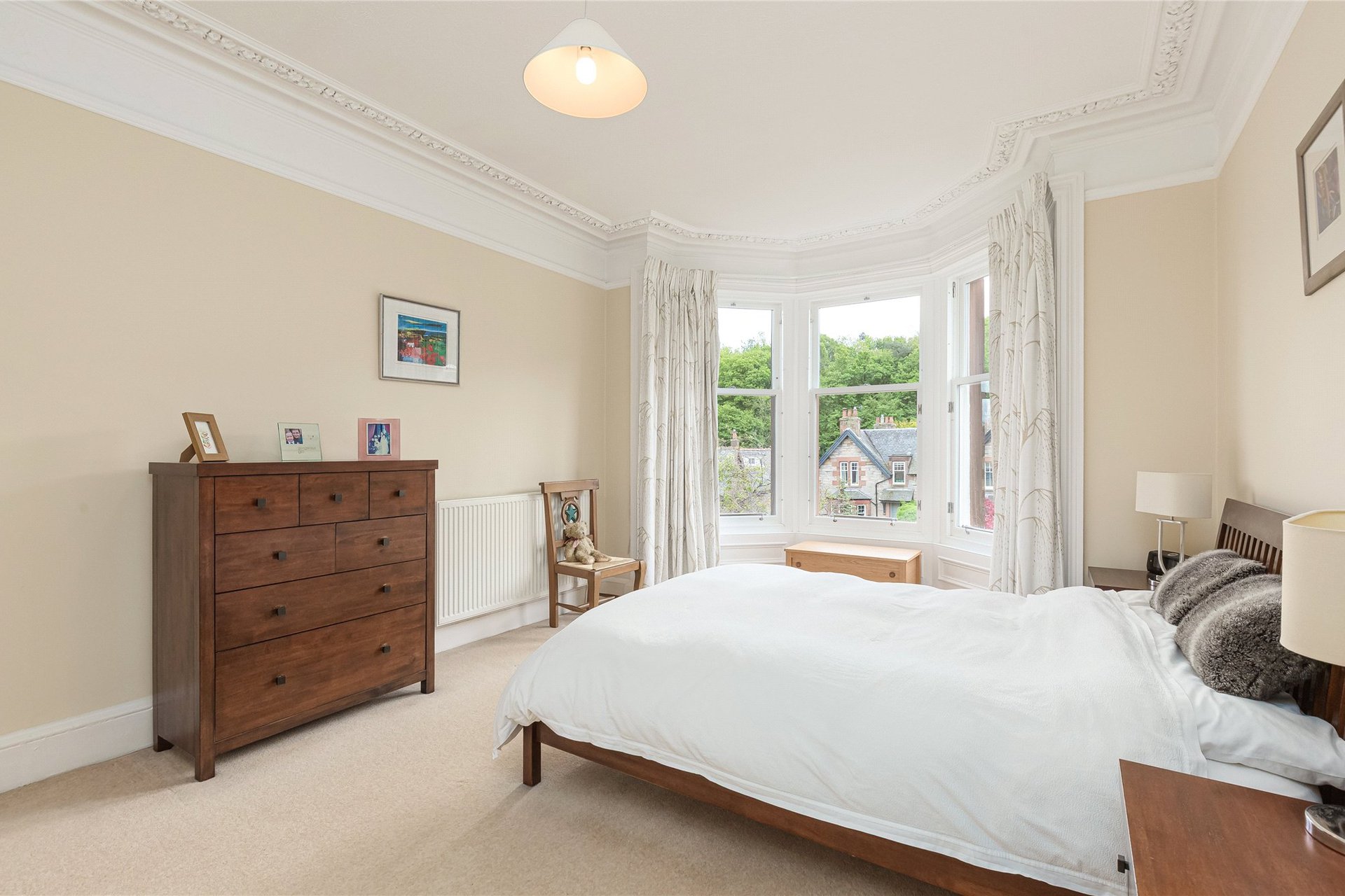 8 Craigcrook Road, Edinburgh, EH4 3NQ - Picture #12