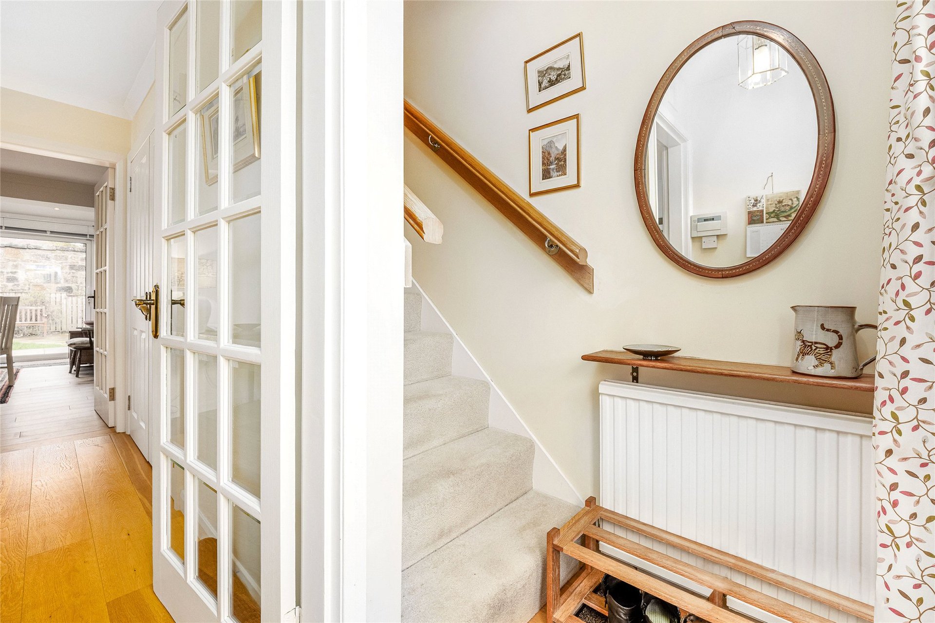 26 Ledcameroch Park, Bearsden, G61 4AT - Picture #15