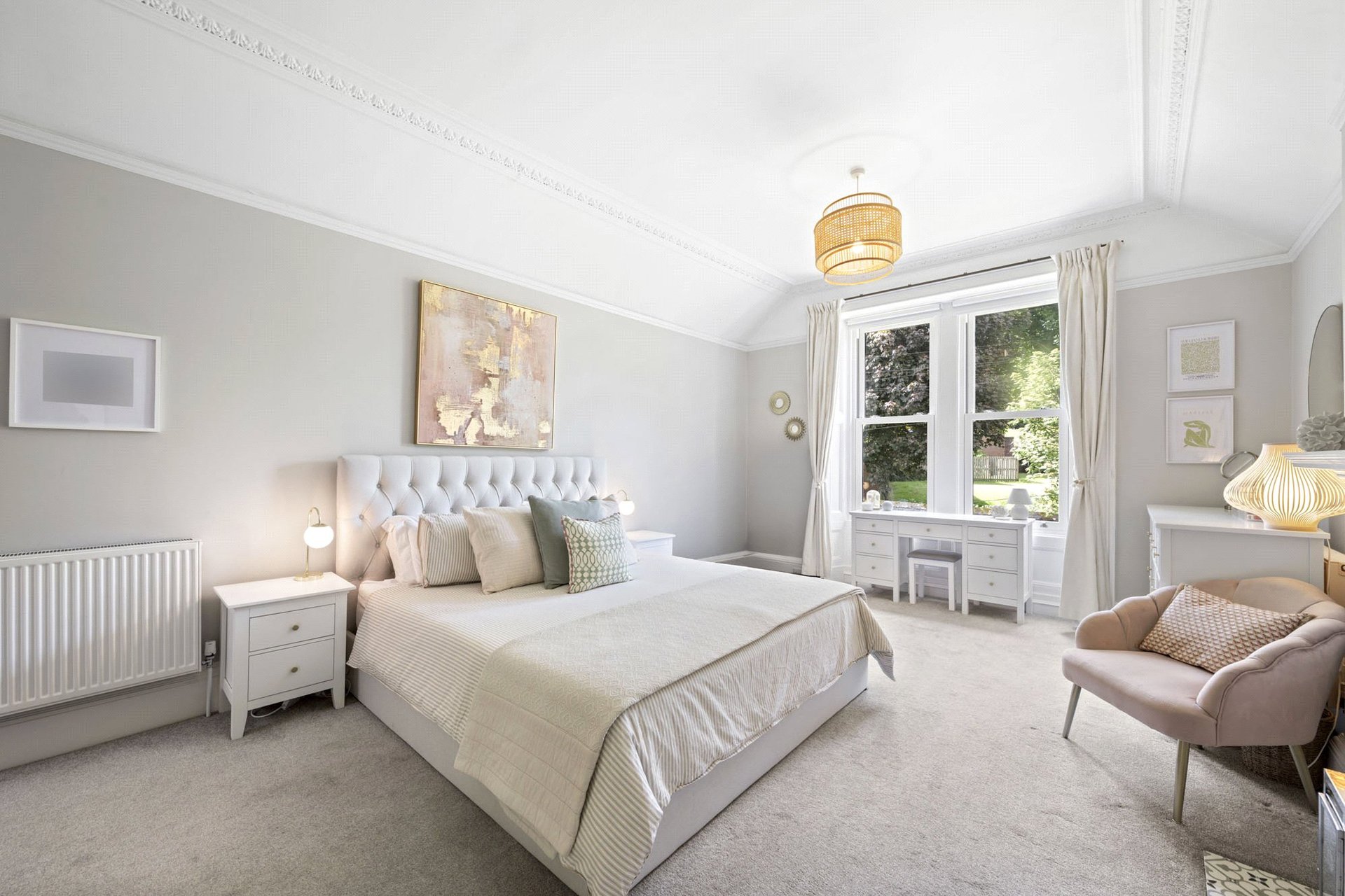 11 Scott Crescent, Galashiels, Selkirkshire, TD1 3JU - Picture #9